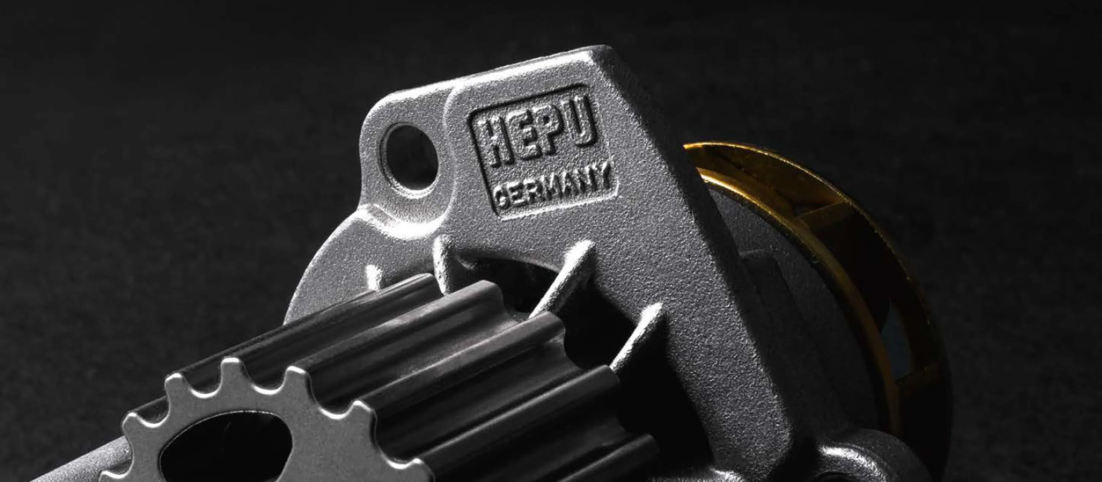 HEPU - Made in Germany