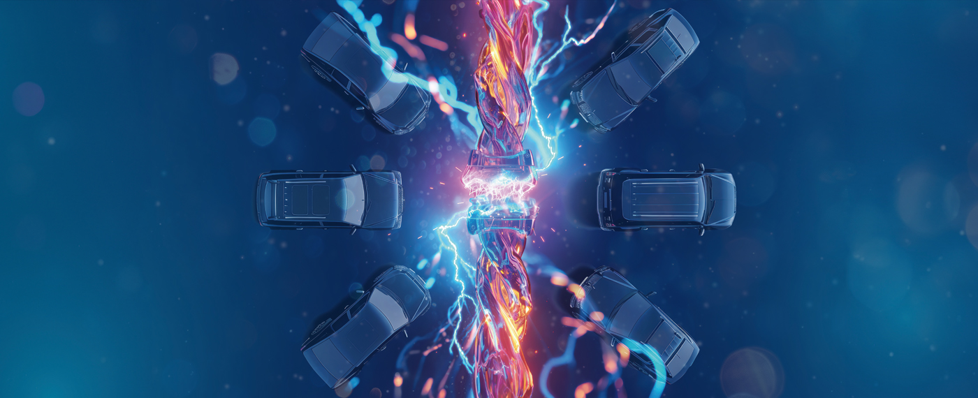 German Pavilion @ Automechanika Dubai 2025