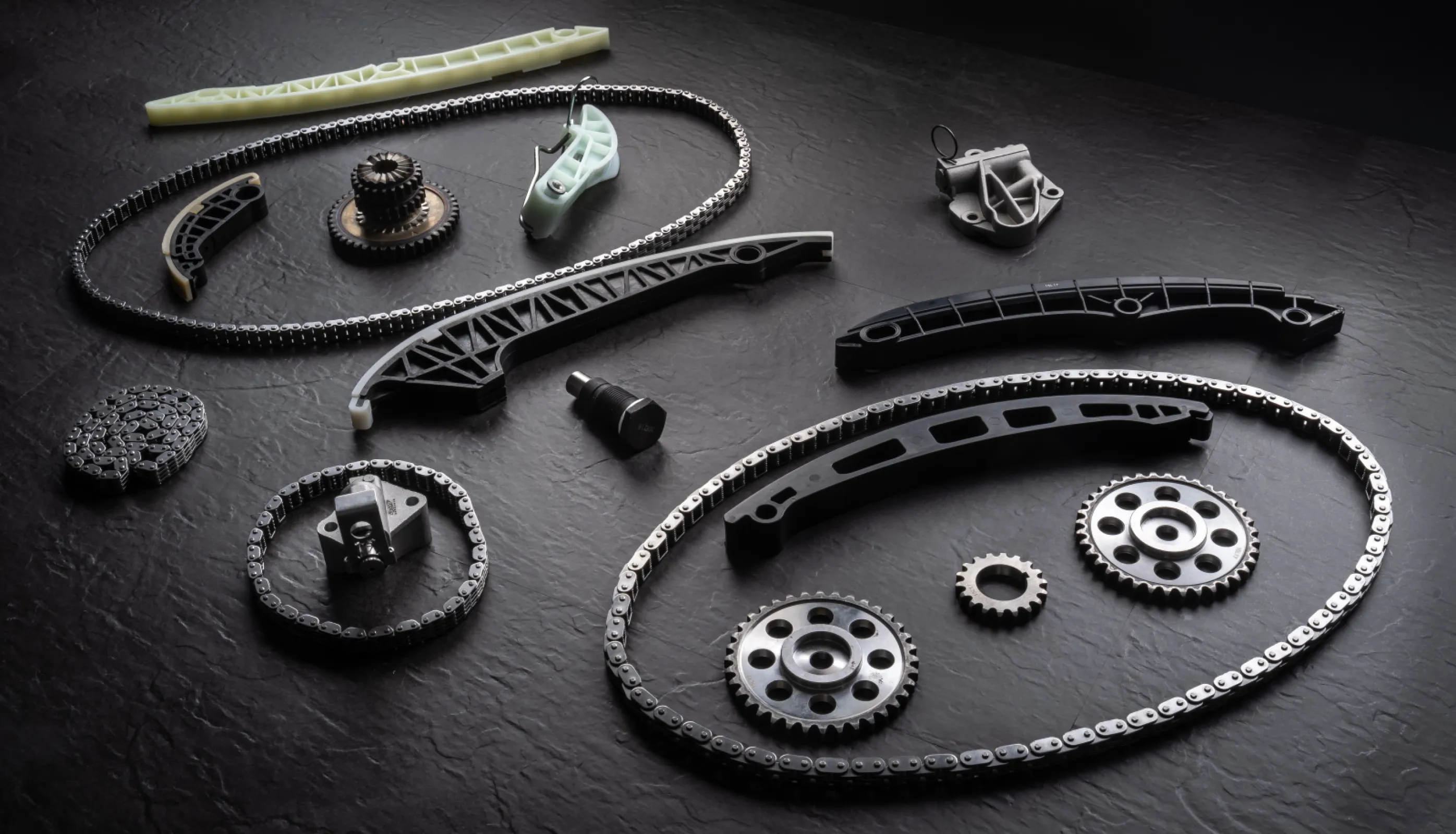 Timing Chain Kits