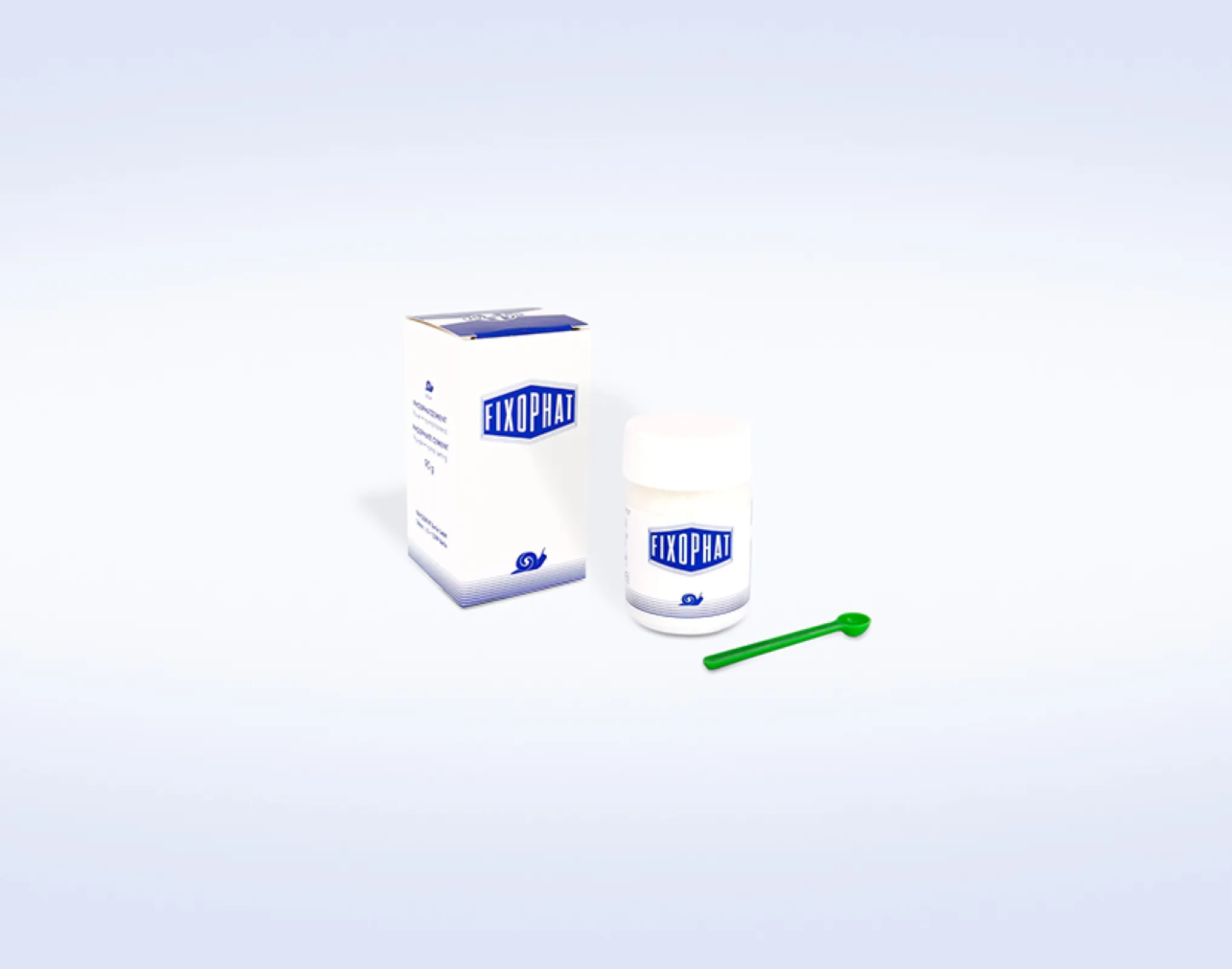 FIXOPHAT slow (normal setting) powder Phosphate Cement formerly Kulzer REF 65994212