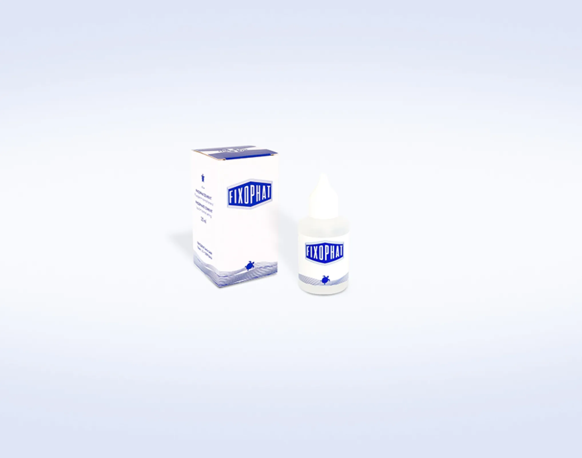 FIXOPHAT slow (normal setting) liquid Phosphate Cement formerly Heraeus REF 65994220