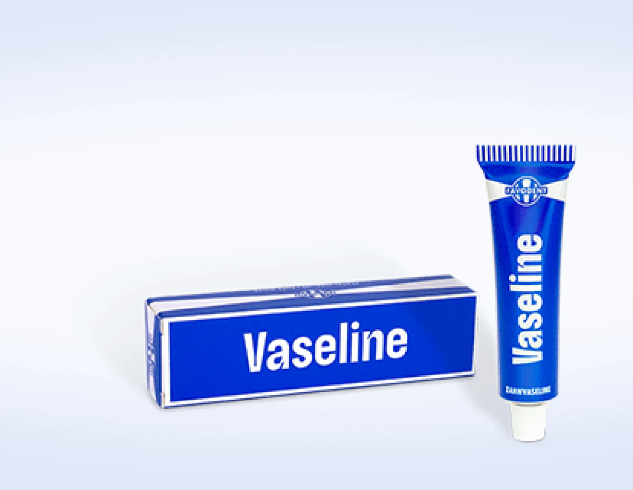 Tooth Vaseline for oral application REF720