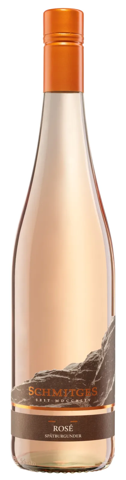 Rosé Pinot Noir