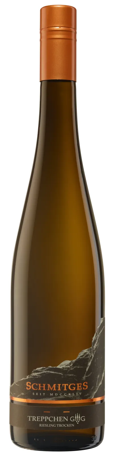 Erdener Treppchen Riesling Grosses Gewächs