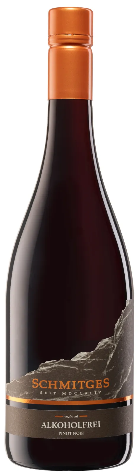 Non Alcoholic Pinot Noir