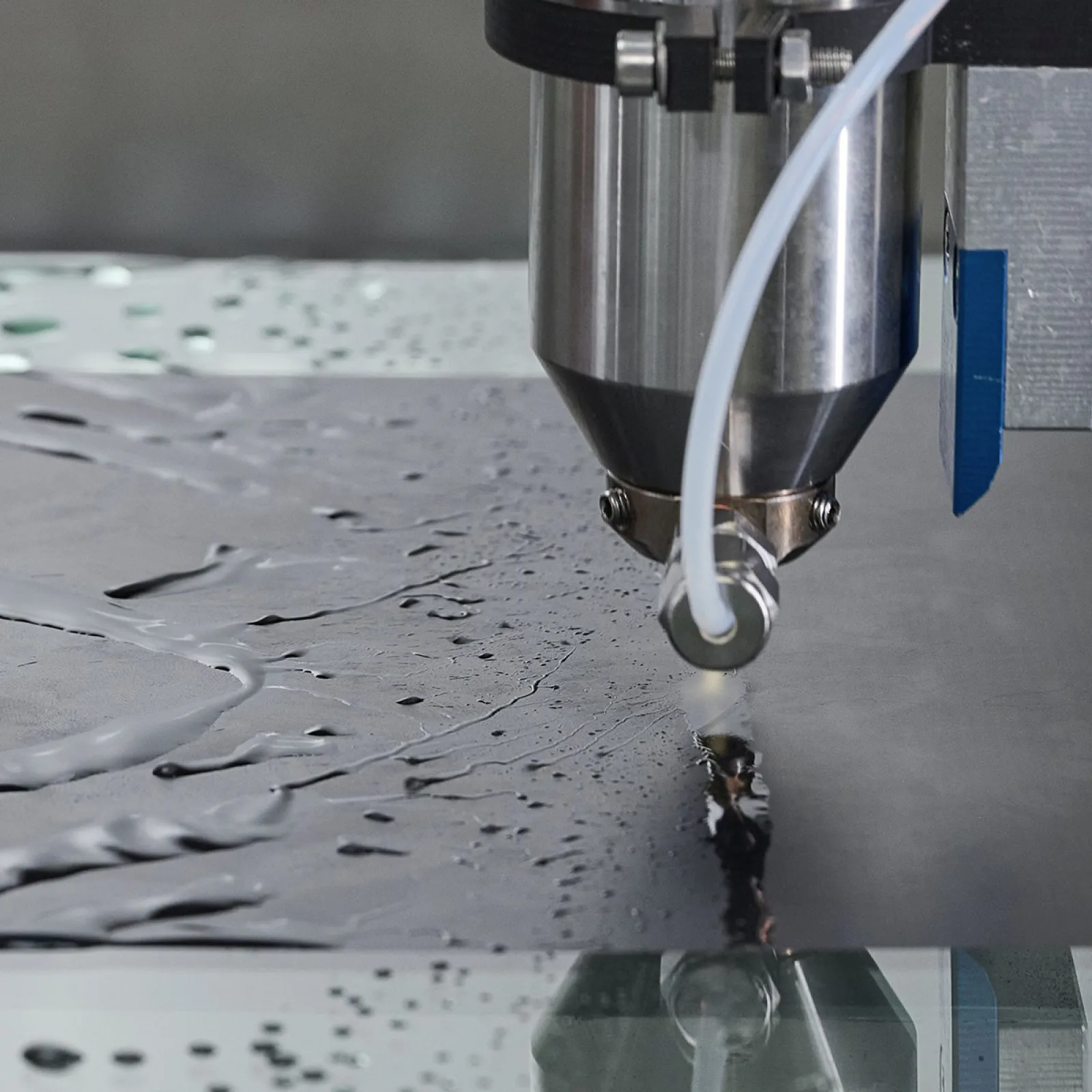 HydroPlasma® - Cleaning of organics and inorganics