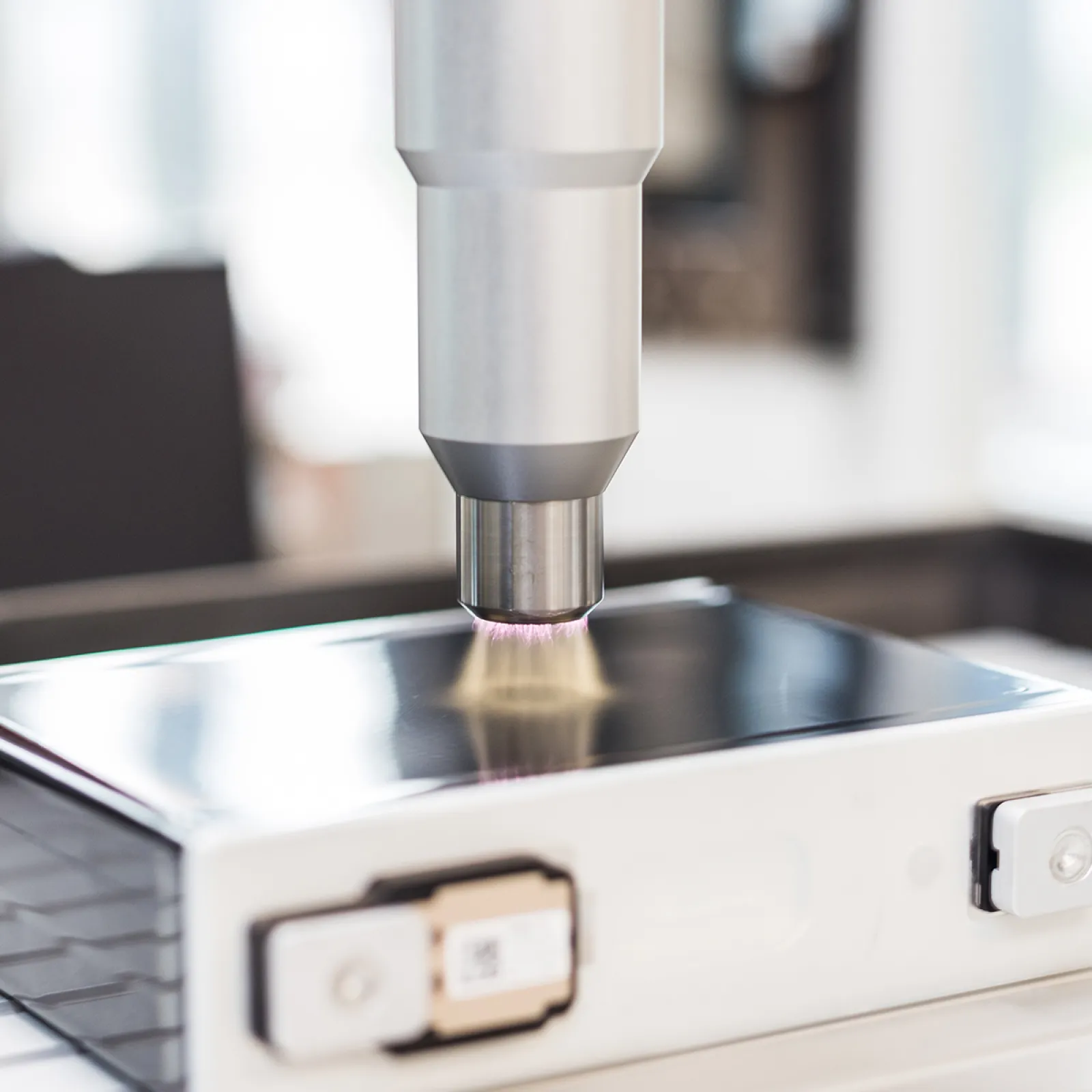 Openair-Plasma® - Enabling safe and reliable EV battery modules