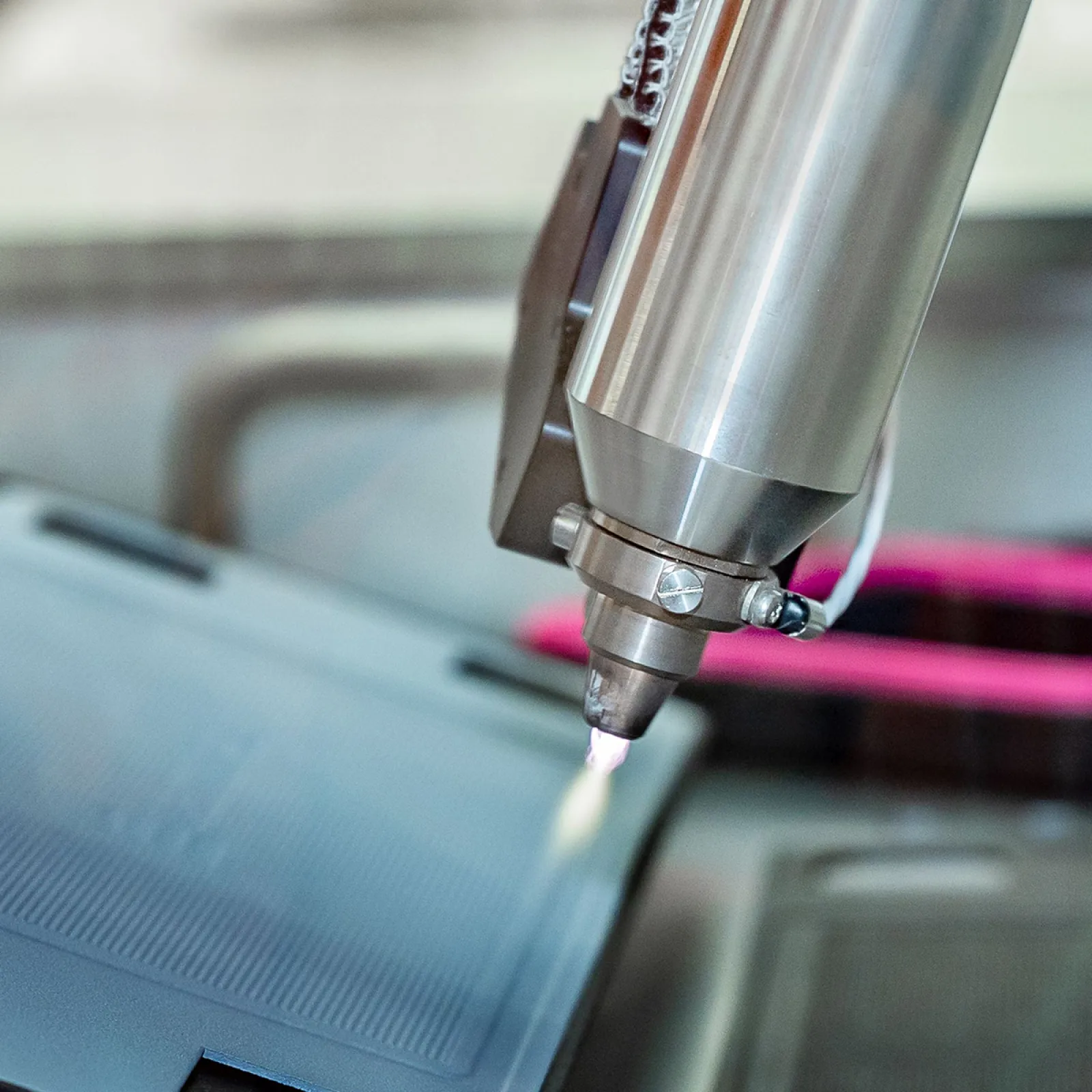 PlasmaPlus® nano-coating -  Tailor your surface to your needs