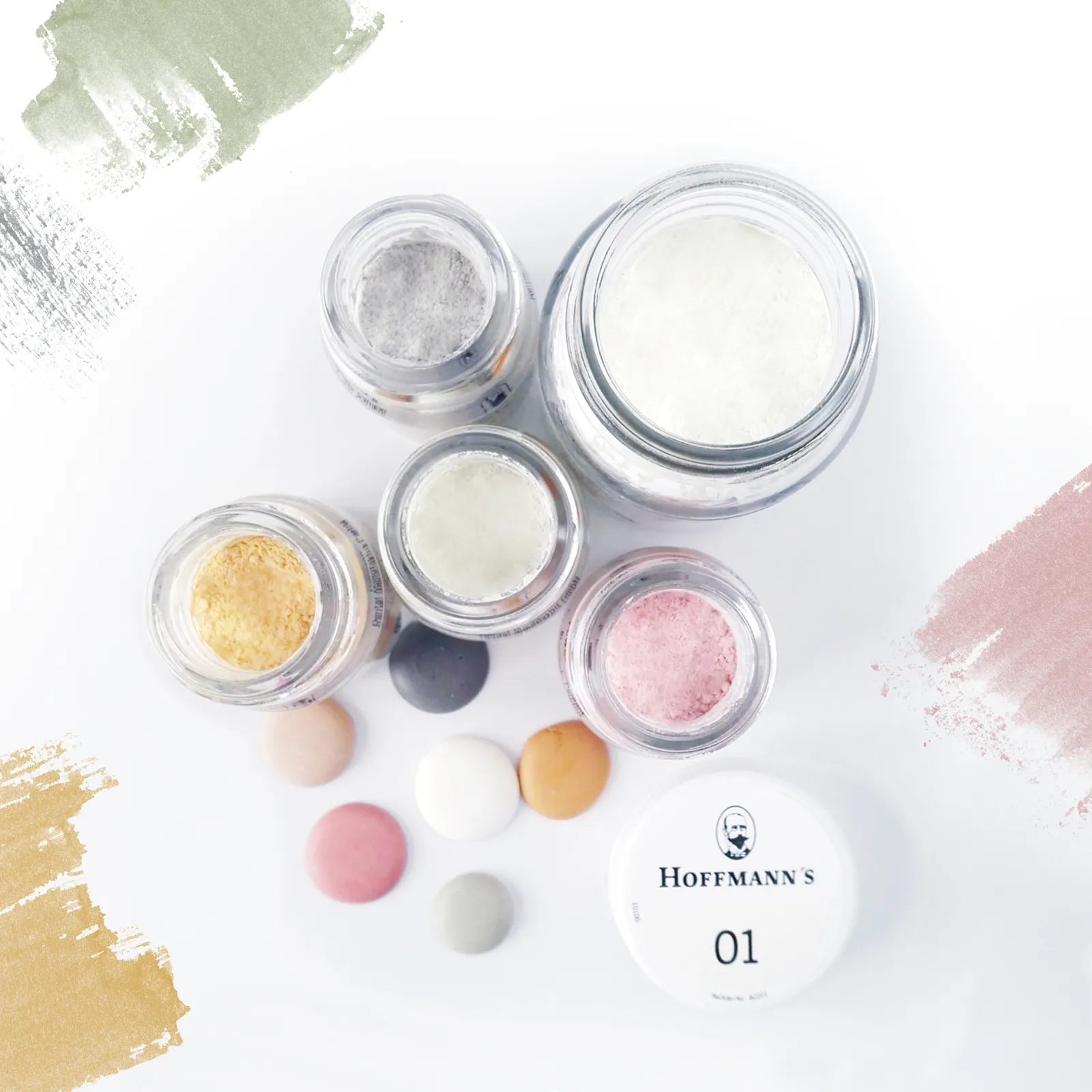 Leonardo is opaque and can be mixed in order to obtain a uniform priming. Leonardo can even mimic the pink of a vital pulp. - With the test fluid, a try-in can be carried out prior to final cementing.