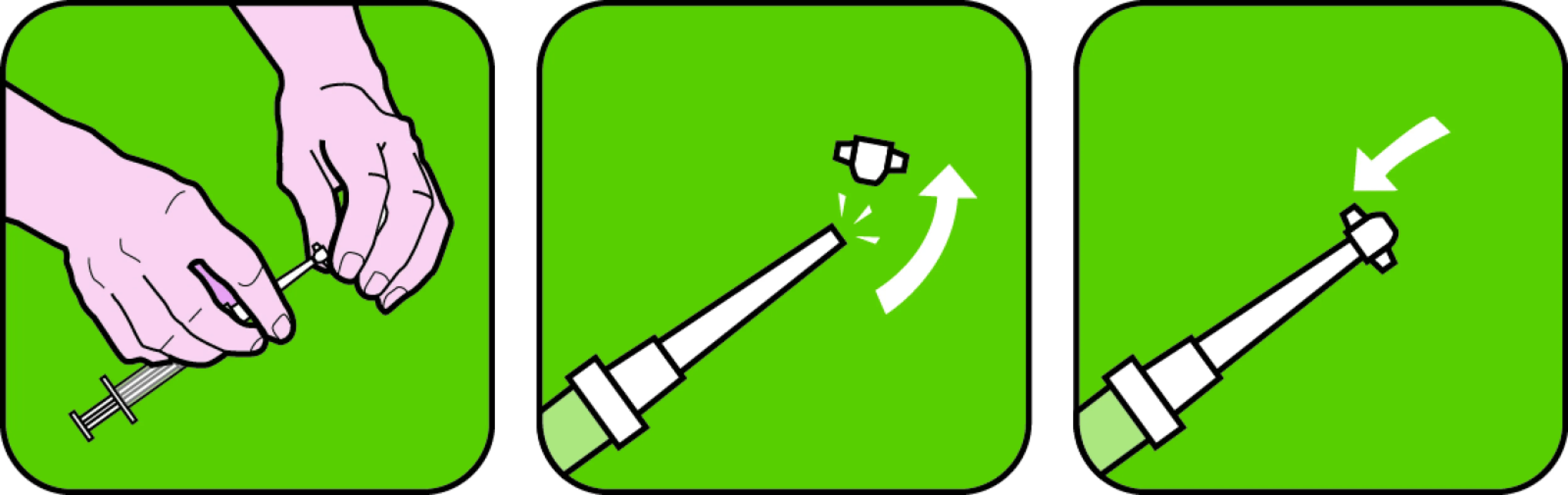 REF 84048 GingivaFit with smart tip - for home use