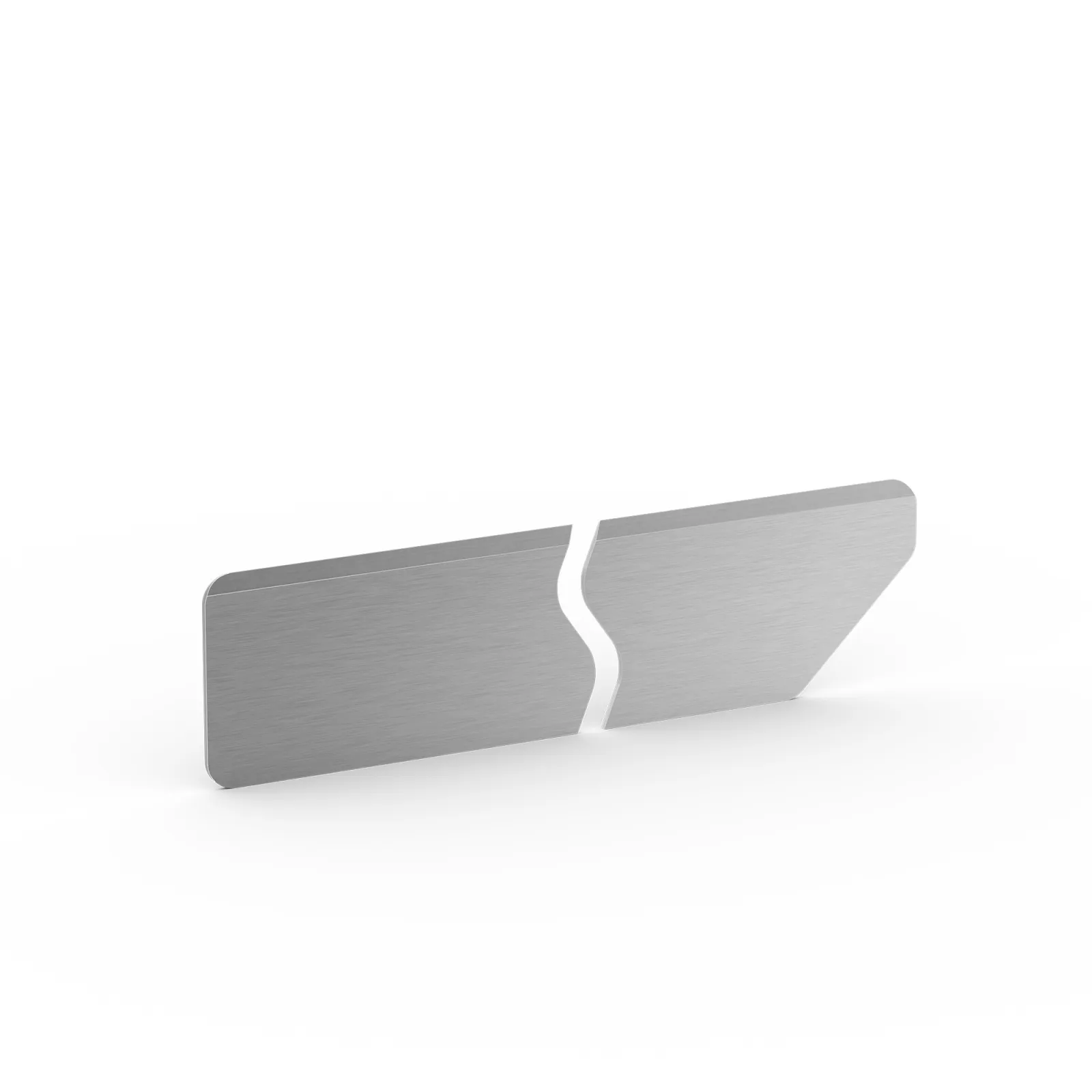 Derinder Dericut-3467 Rectangular blades