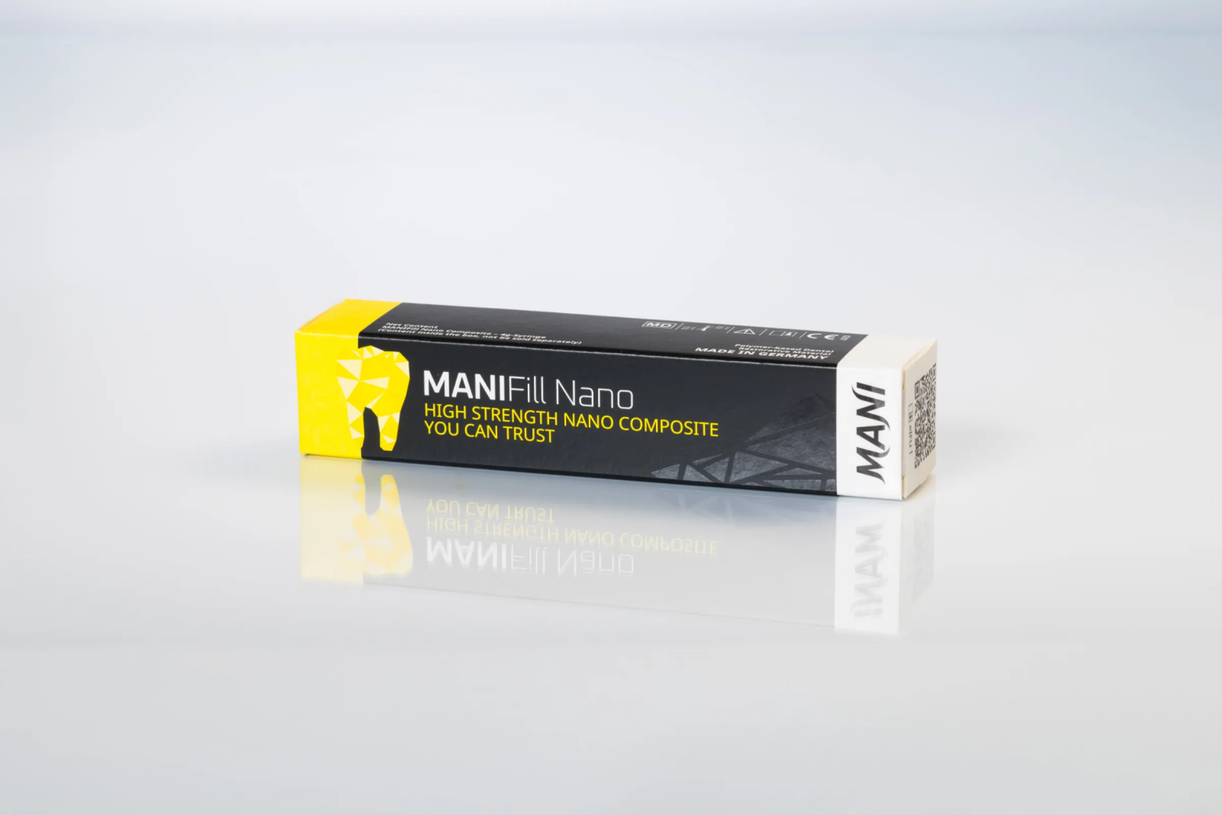 MANIFill Nano