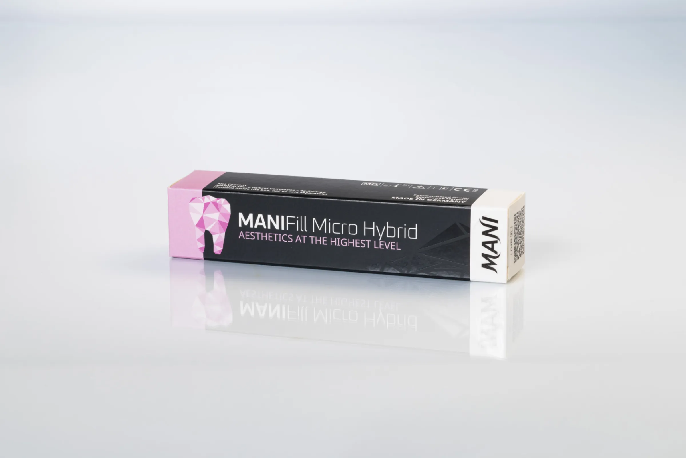 MANIFill Micro Hybrid