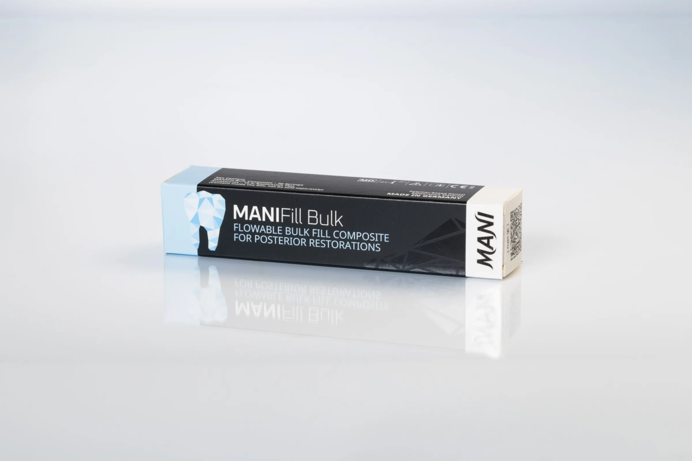 MANIFill Bulk