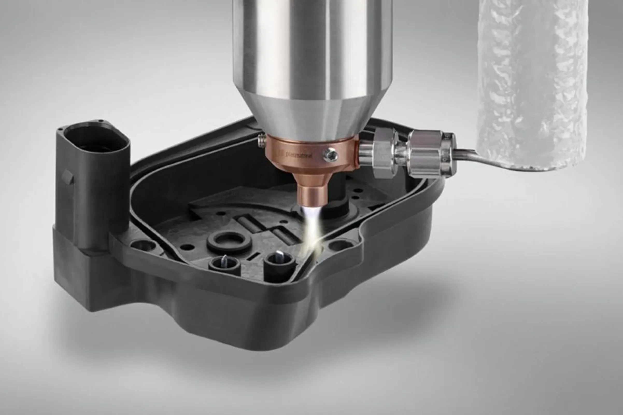 PlasmaPlus® nano-coatings - Tailor your surface to your needs