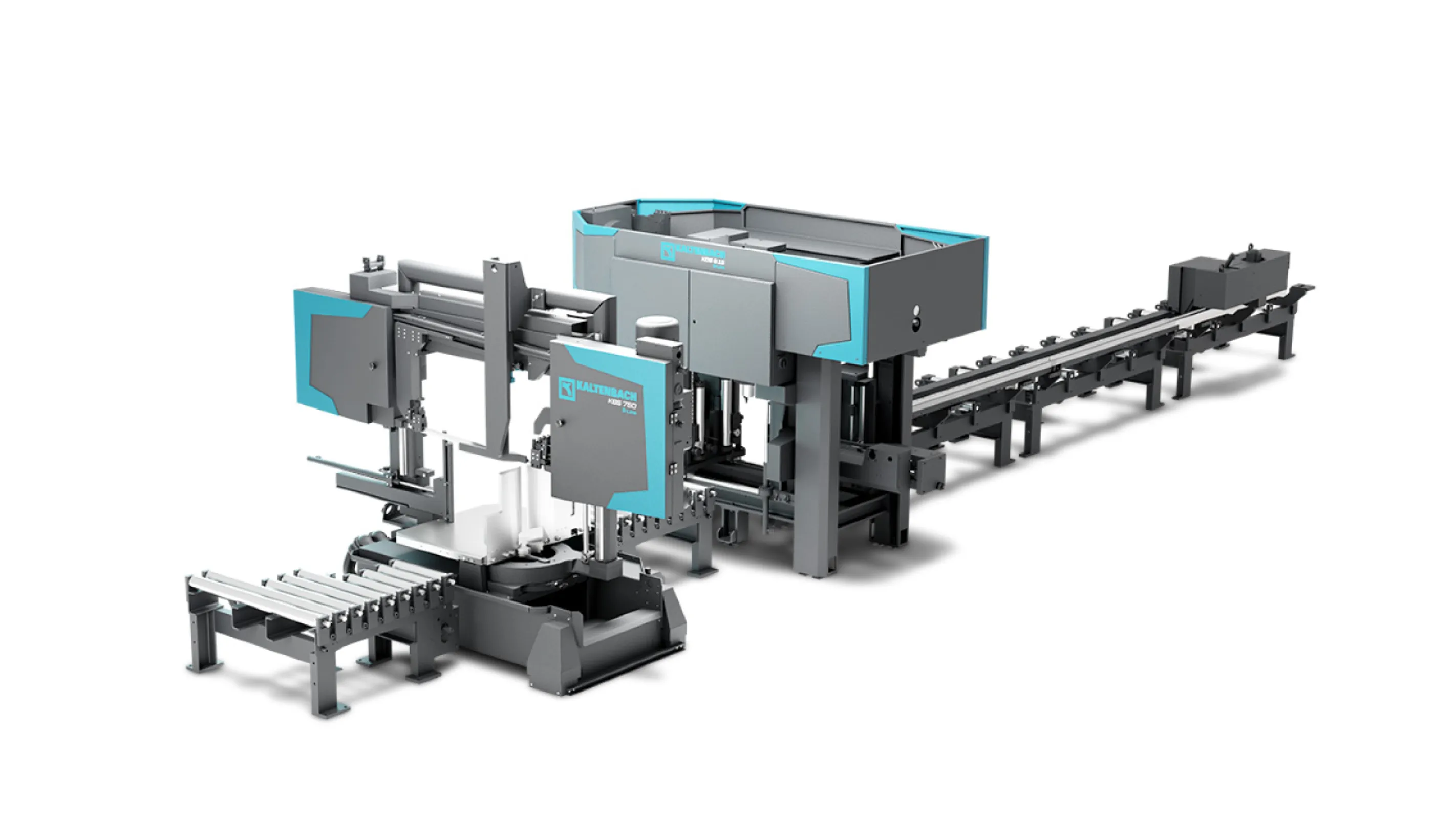 Saw-Drill- Combination S-Line: The Robust Entry-Level Solution