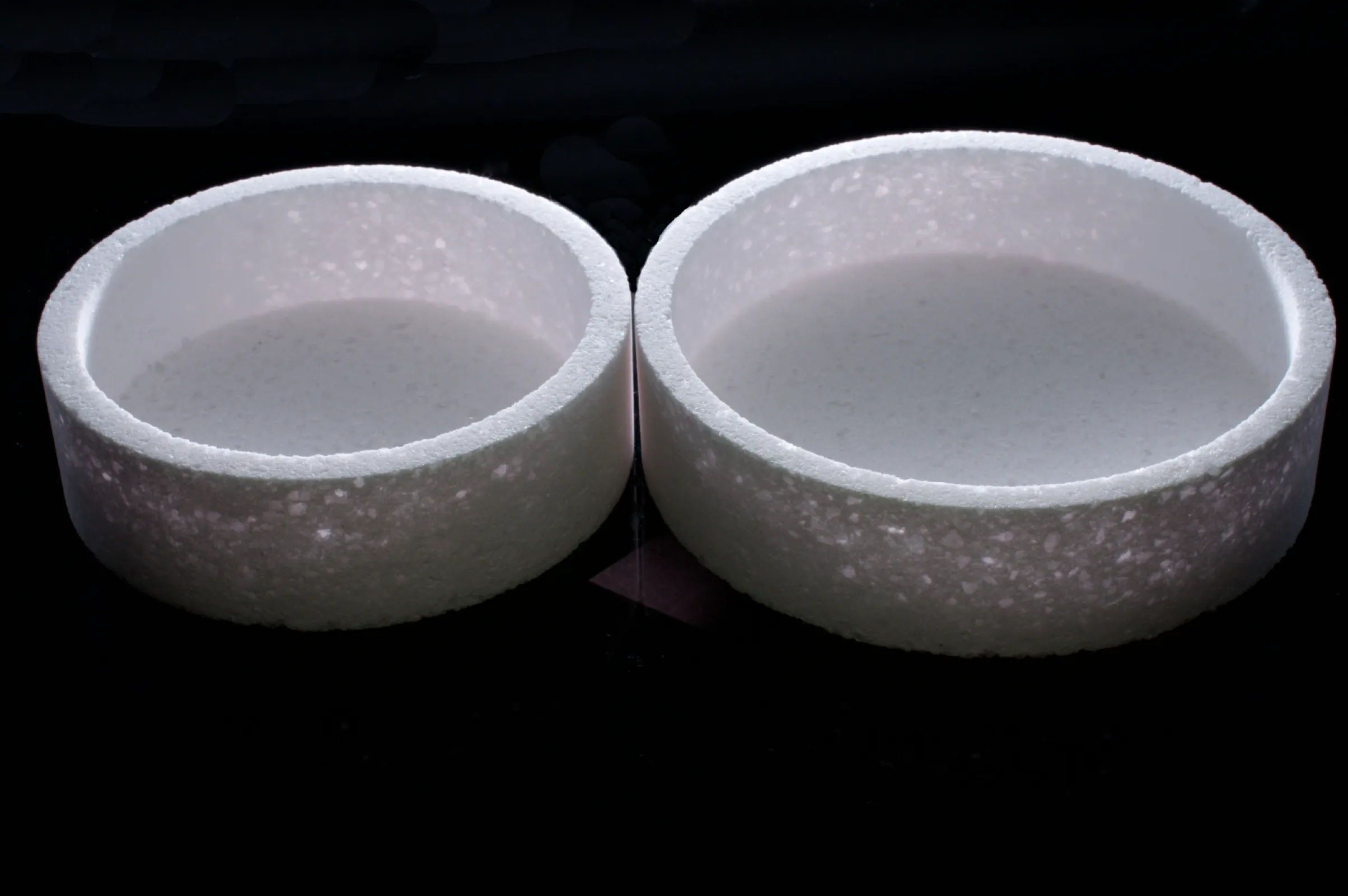 priti®bowl sintering tray