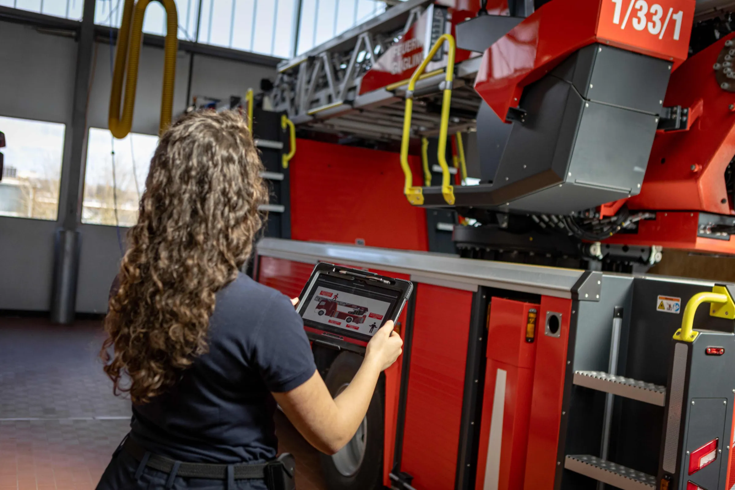 SMART FORCE: Powering the Digital Revolution in Rescue Tools.