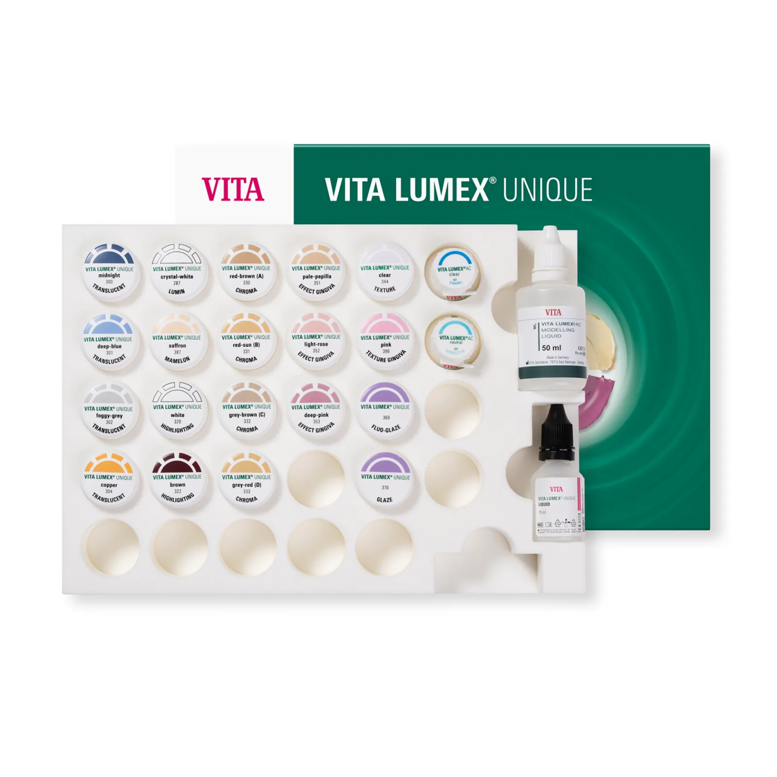 VITA LUMEX UNIQUE