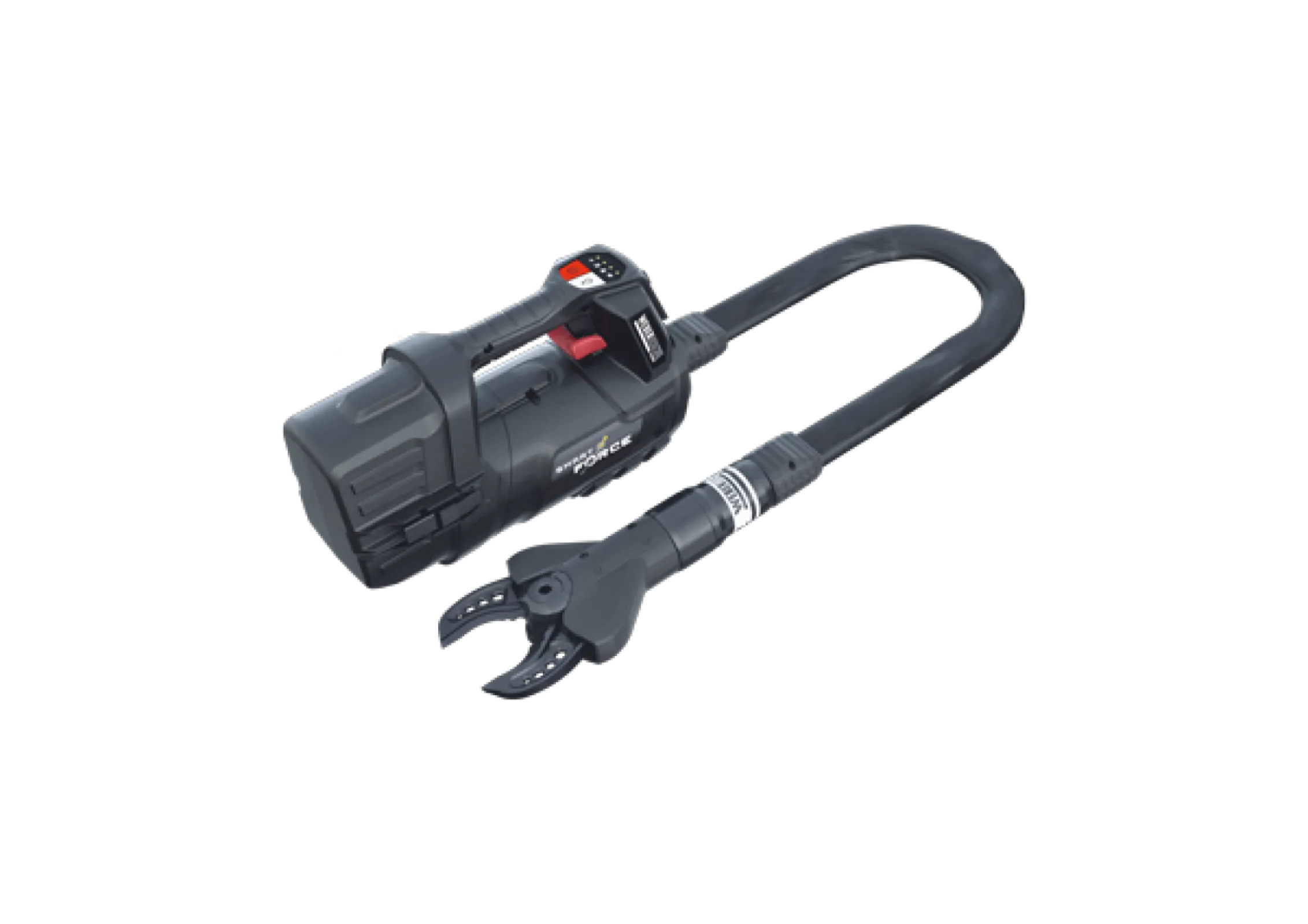 Small Cutter RSC 160 FX SMART-FORCE Small Cutter RSC 160 FX SMART-FORCE