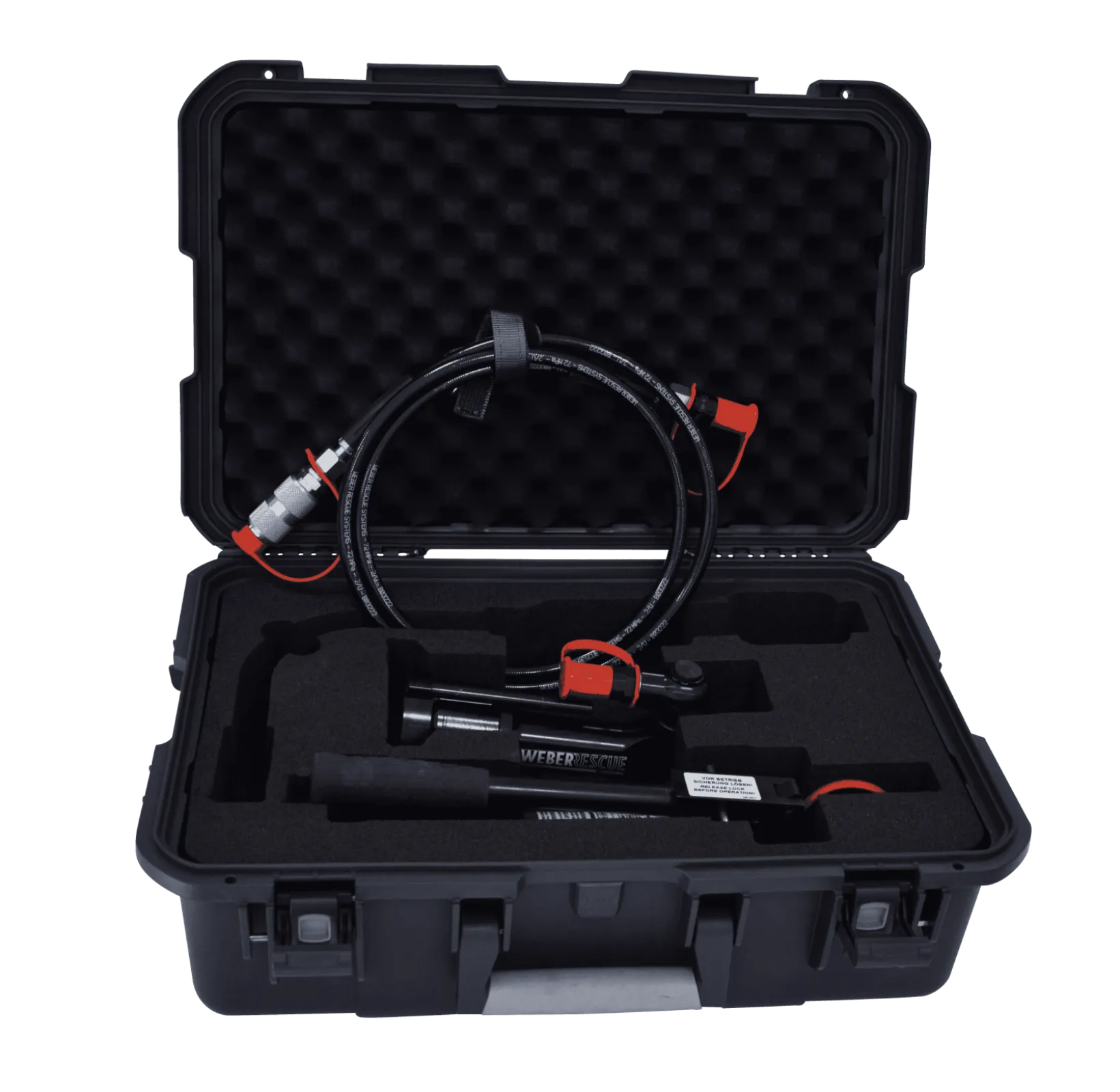 Door opener set DO 104