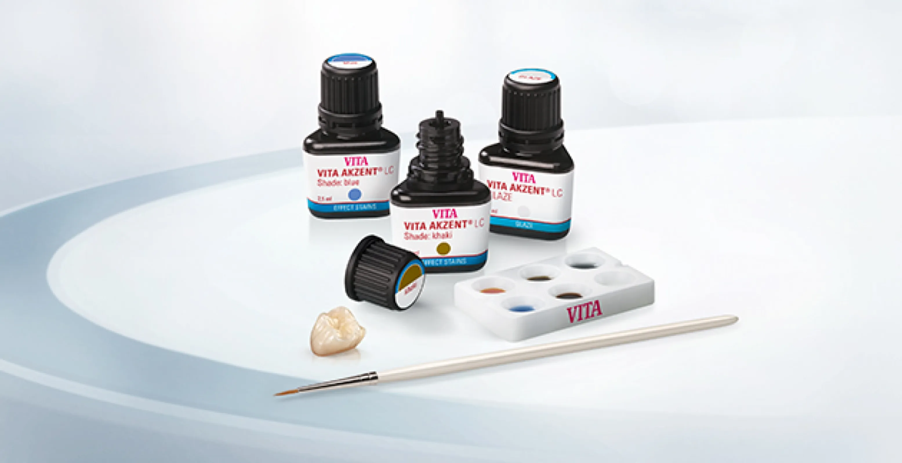 VITA AKZENT LC