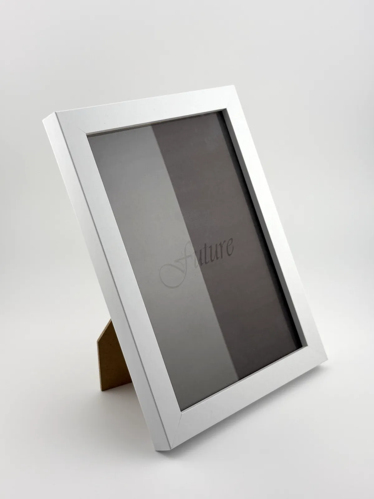 Half-coated anti-reflection coating