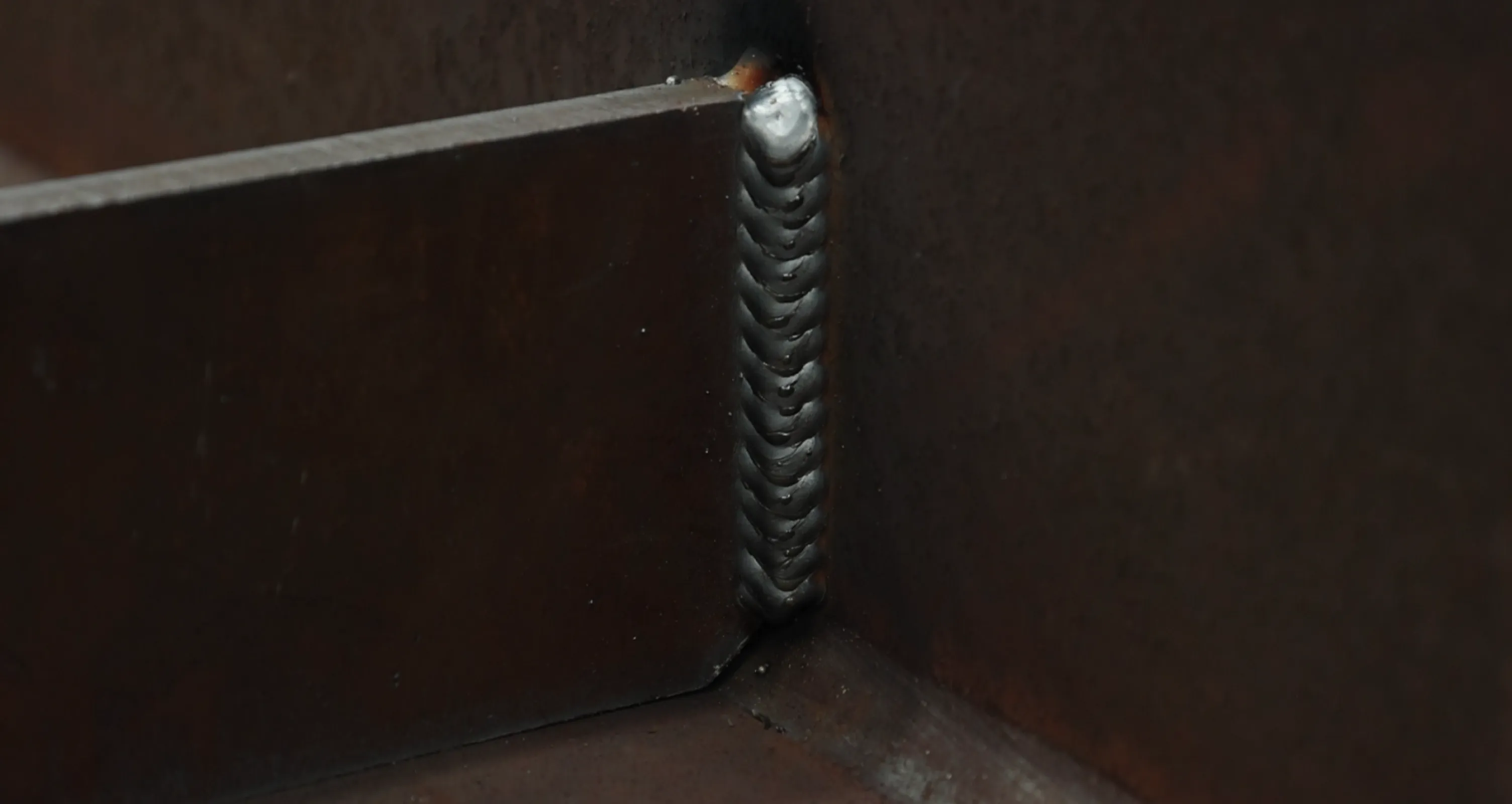 Welding Sample VikingWeld