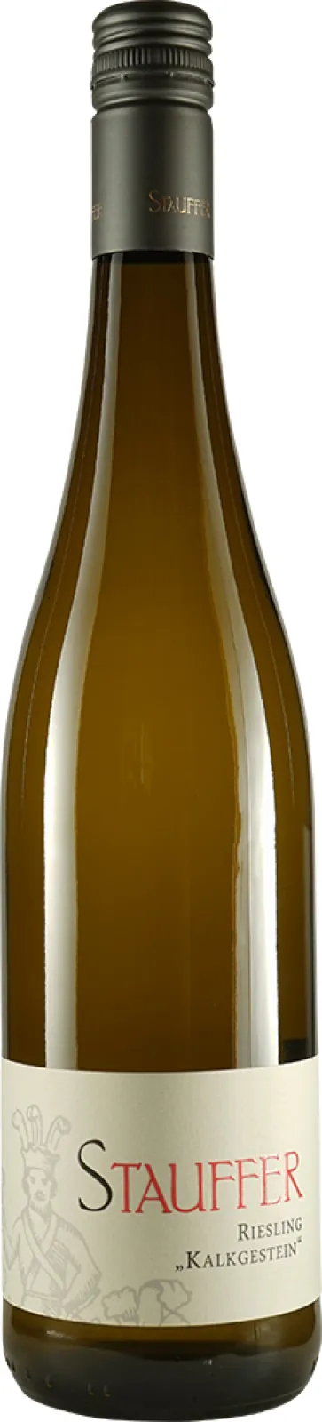 Riesling Kalkgestein