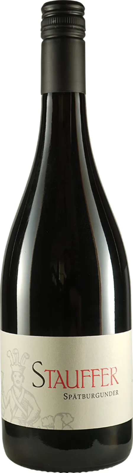 Spätburgunder (Pinot Noir)