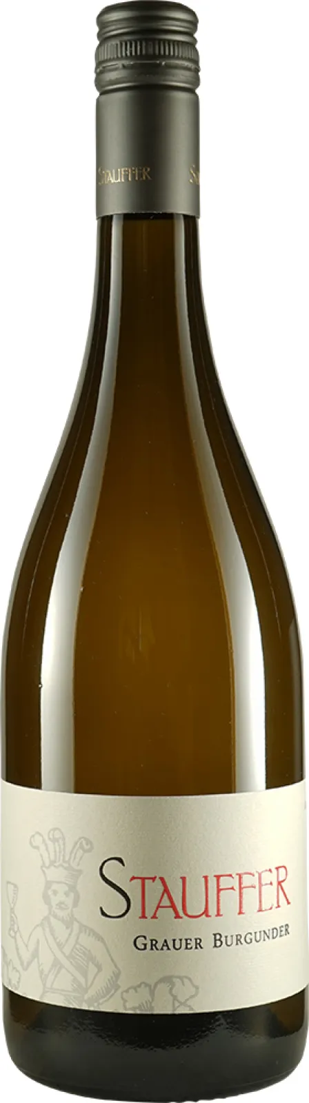 Grauburgunder (Pinot gris)