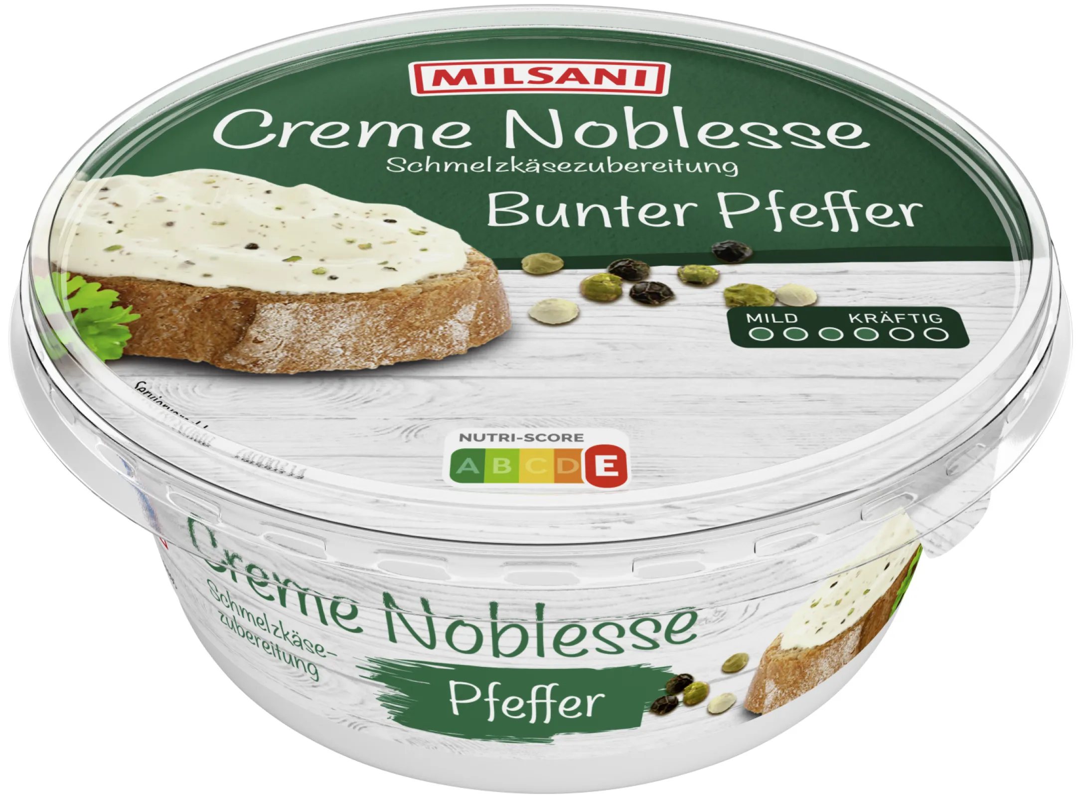 Variety: mixed peppers