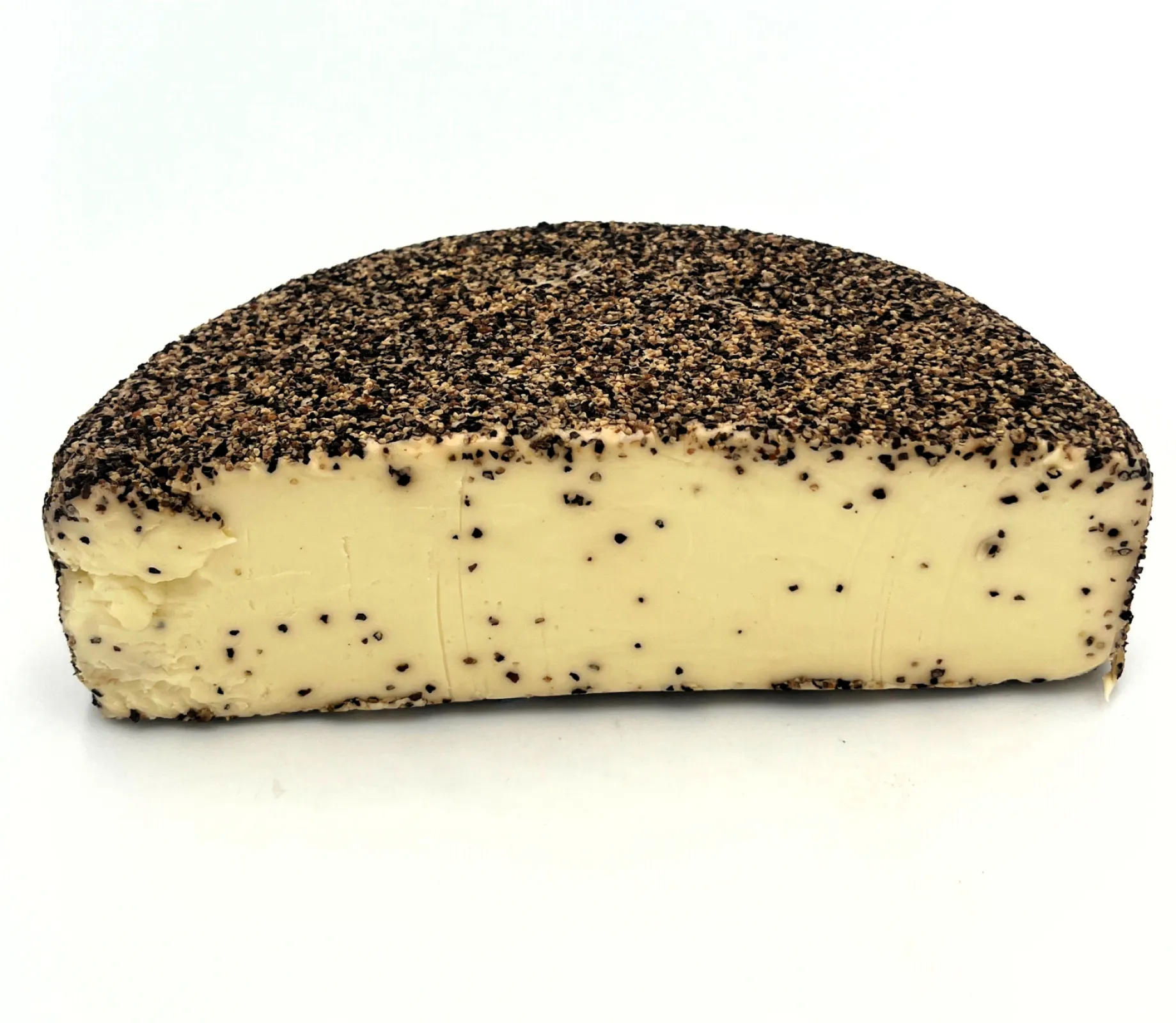 Variety: black pepper