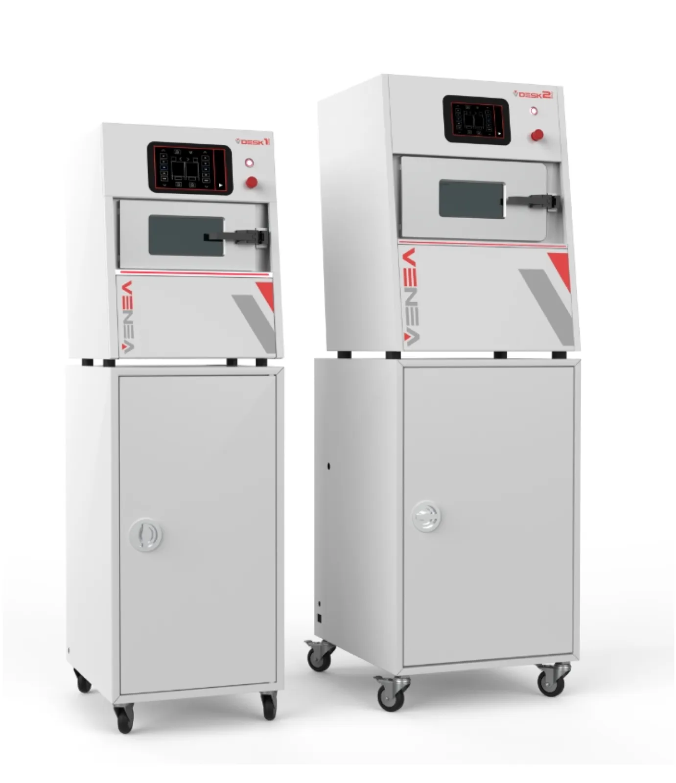 VENEA VDESK1 & VDESK2