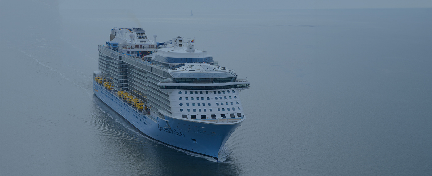 German Pavilion @ Seatrade Cruise Global 2026 German Pavilion @ Seatrade Cruise Global 2026