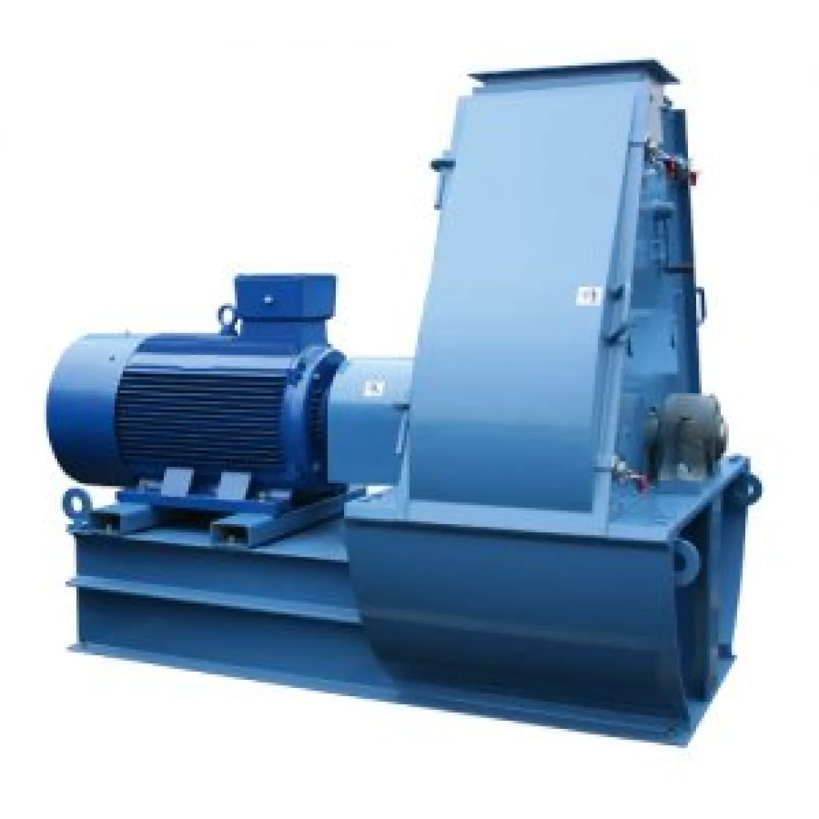 Hammermill