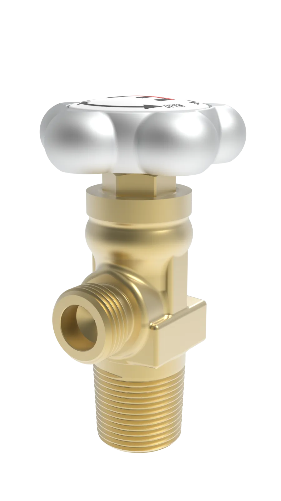 K44 Valve