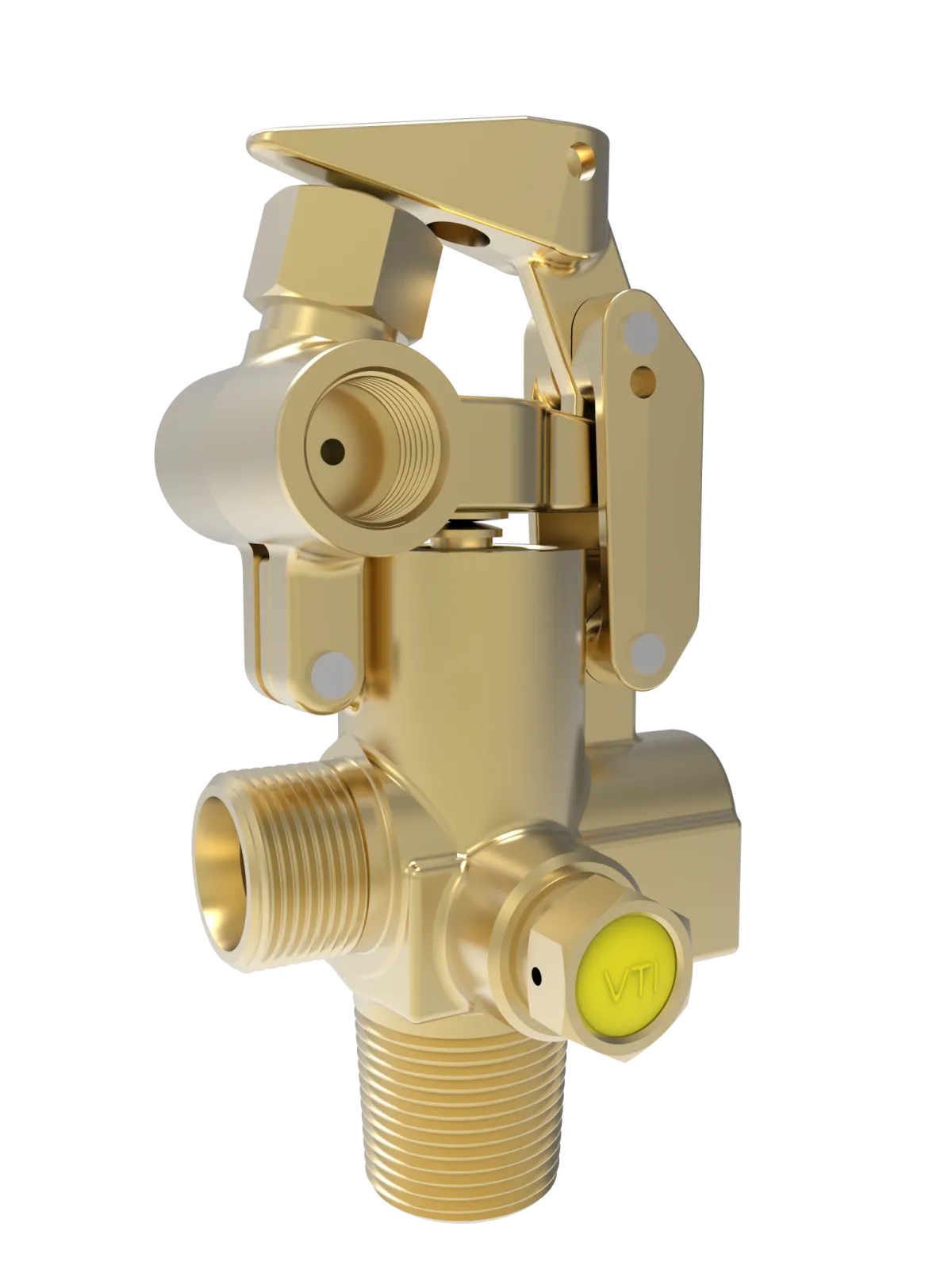 K85 Quick Release Valve