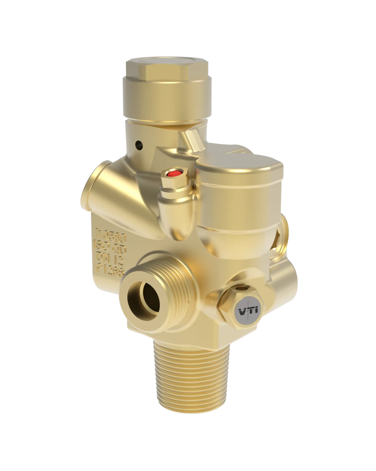 K306 Pneumatic Valve