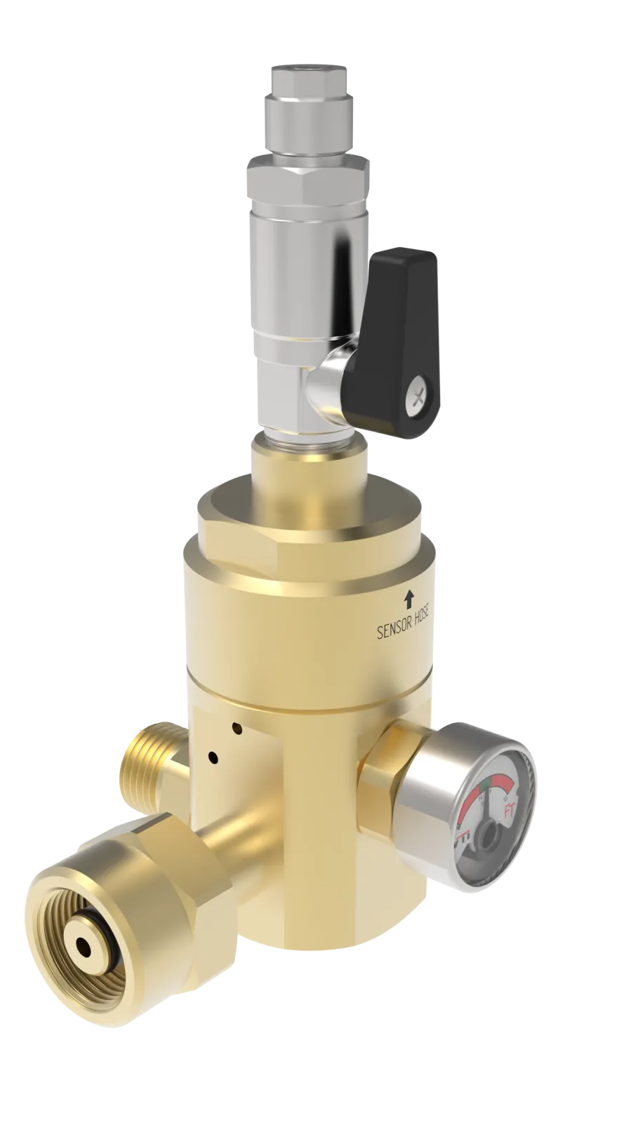 K309 Sensor Hose Activation Device