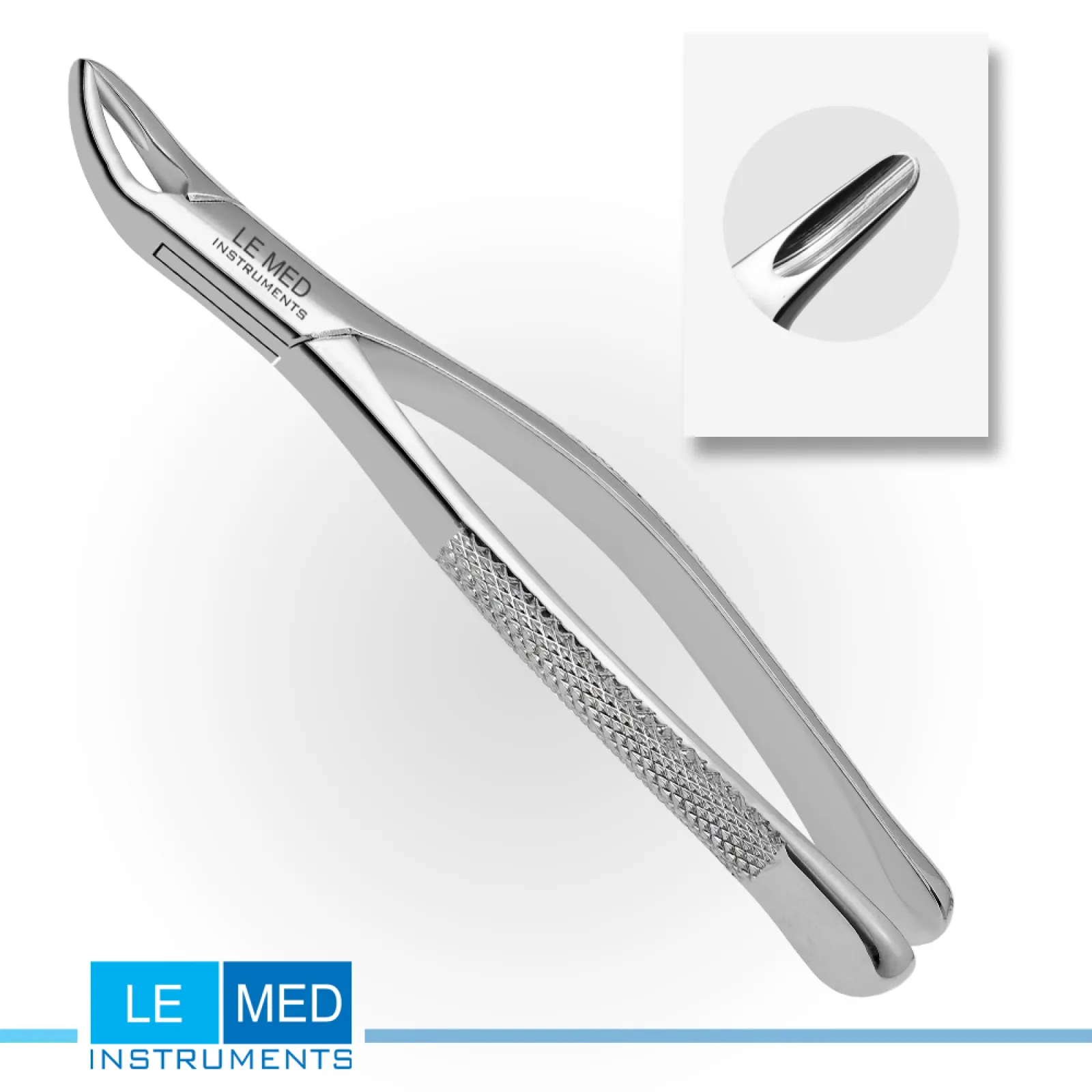 Extraction Forceps AMERICAN Pattern