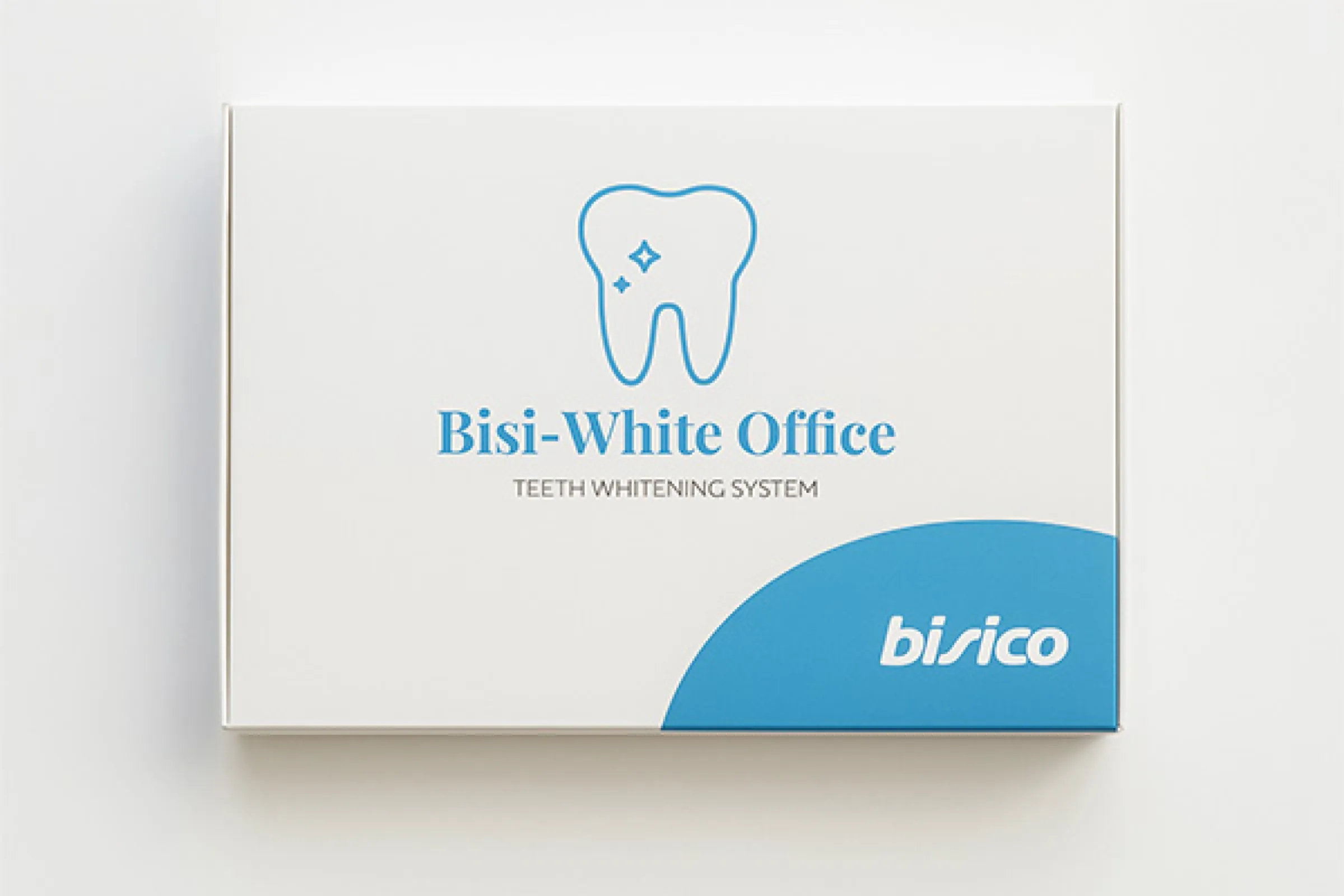 Teeth Whitening In-Office