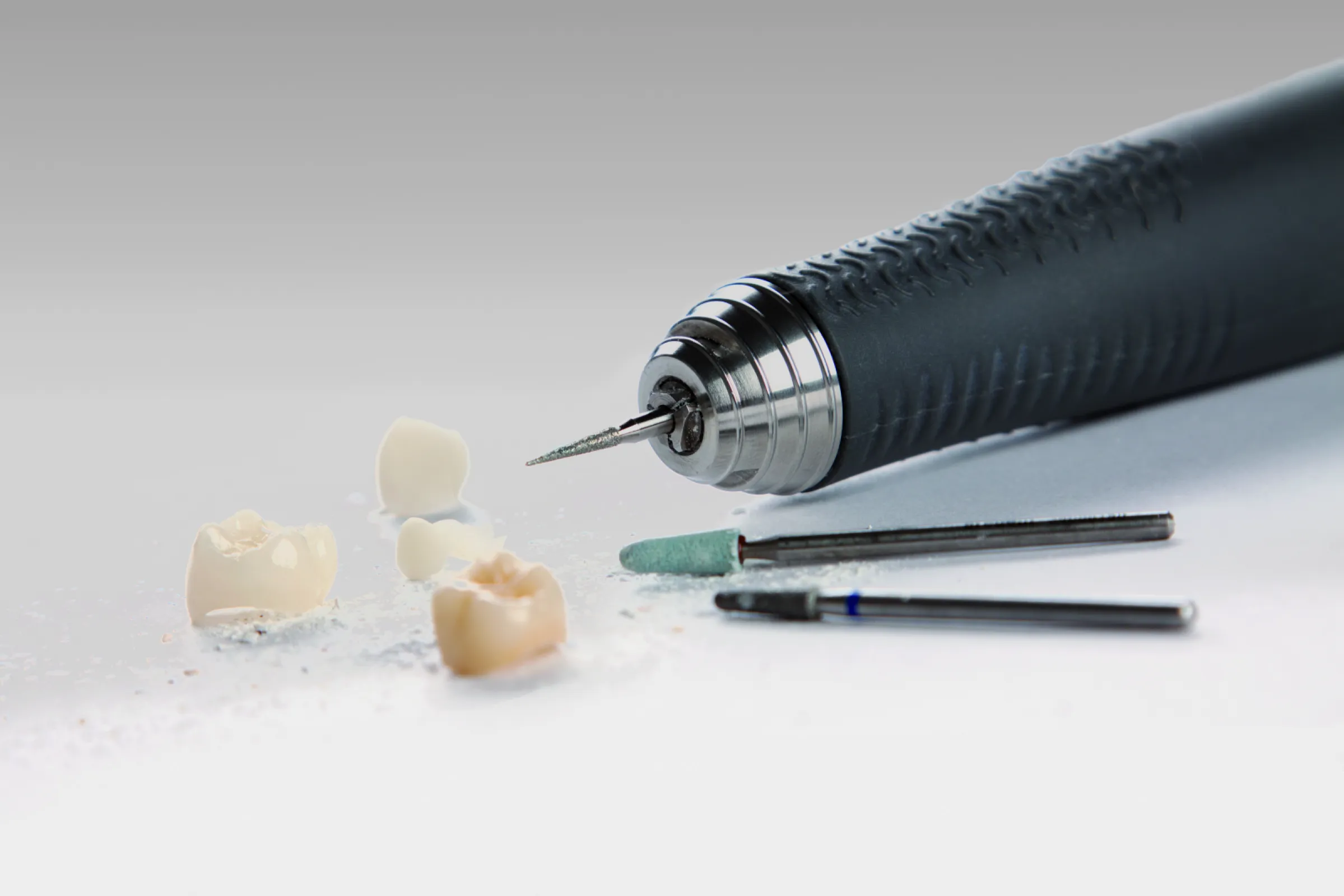 Handpiece Micromotor