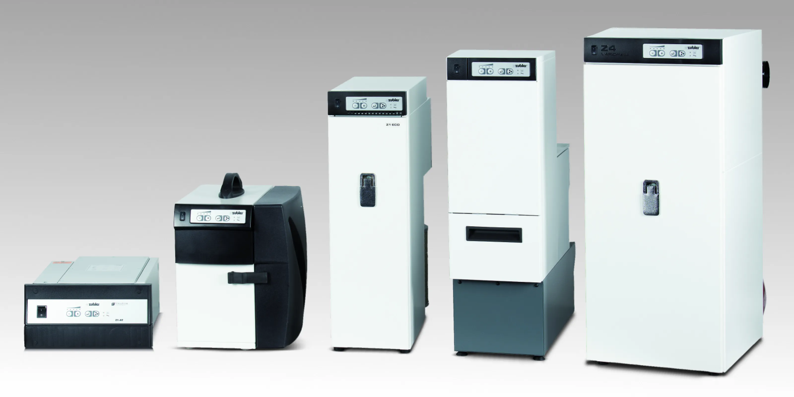 Suction Units, single-, multi-suction