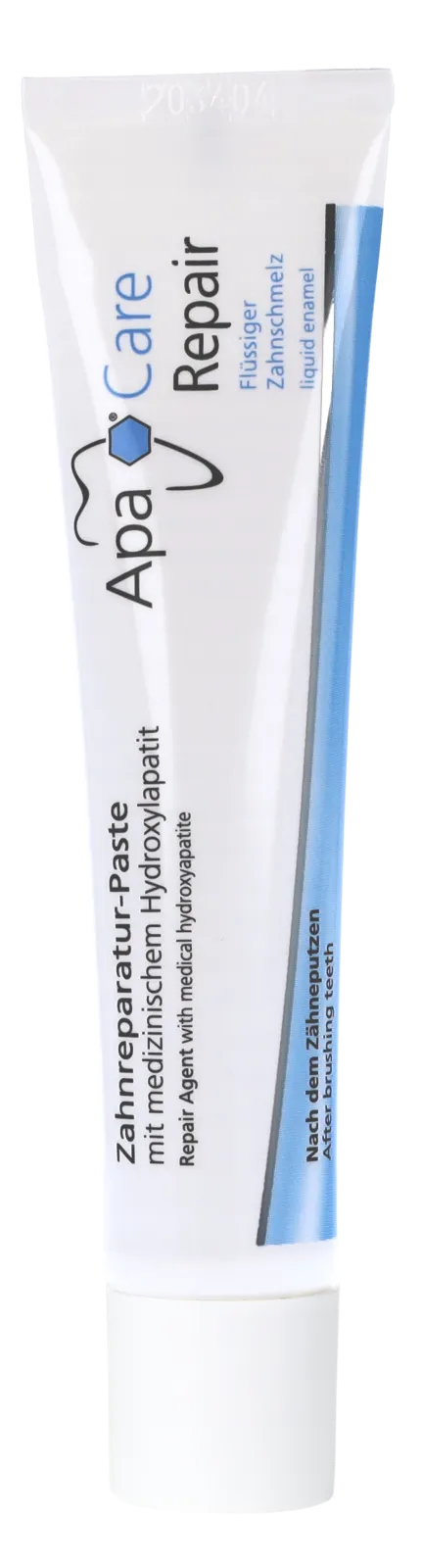 ApaCare Repair Agent with Liquid Enamel