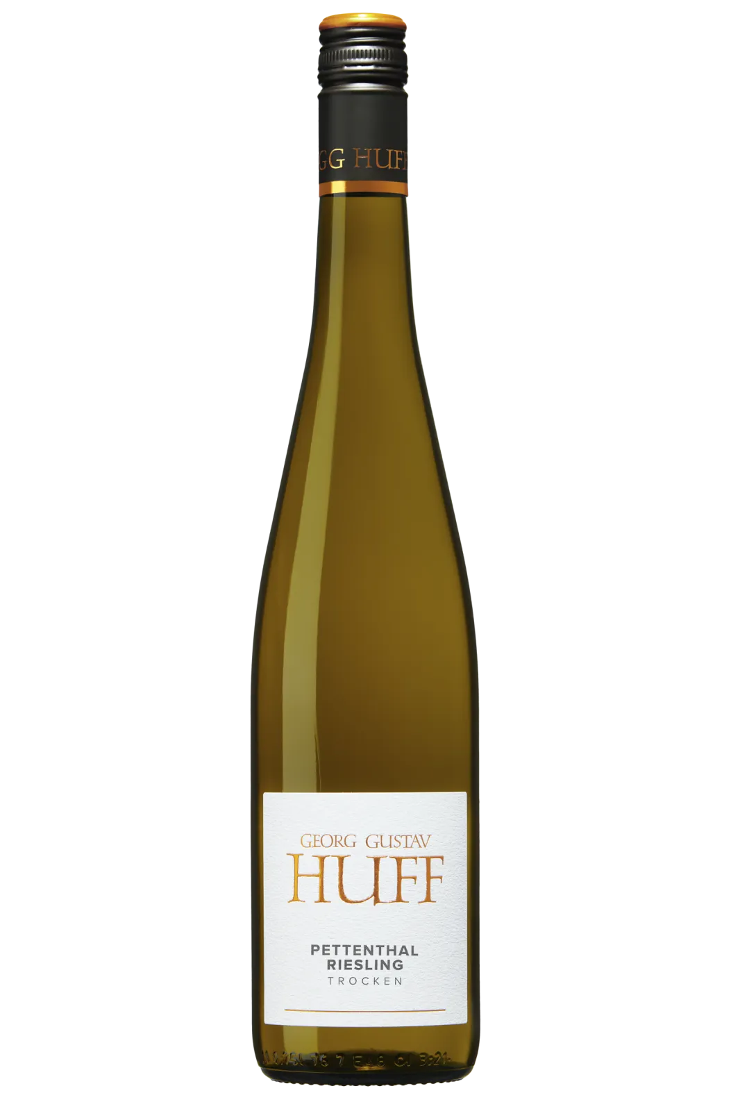 Nierstein Riesling Pettenthal