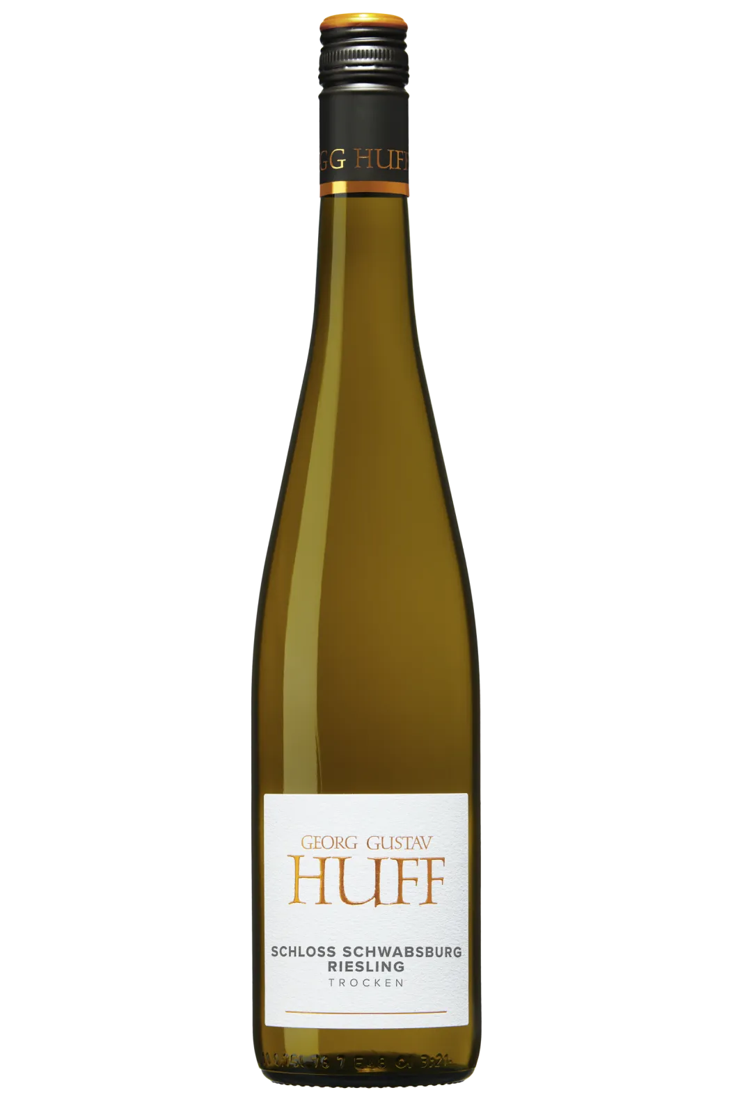 Nierstein Riesling Schloss Schwabsburg