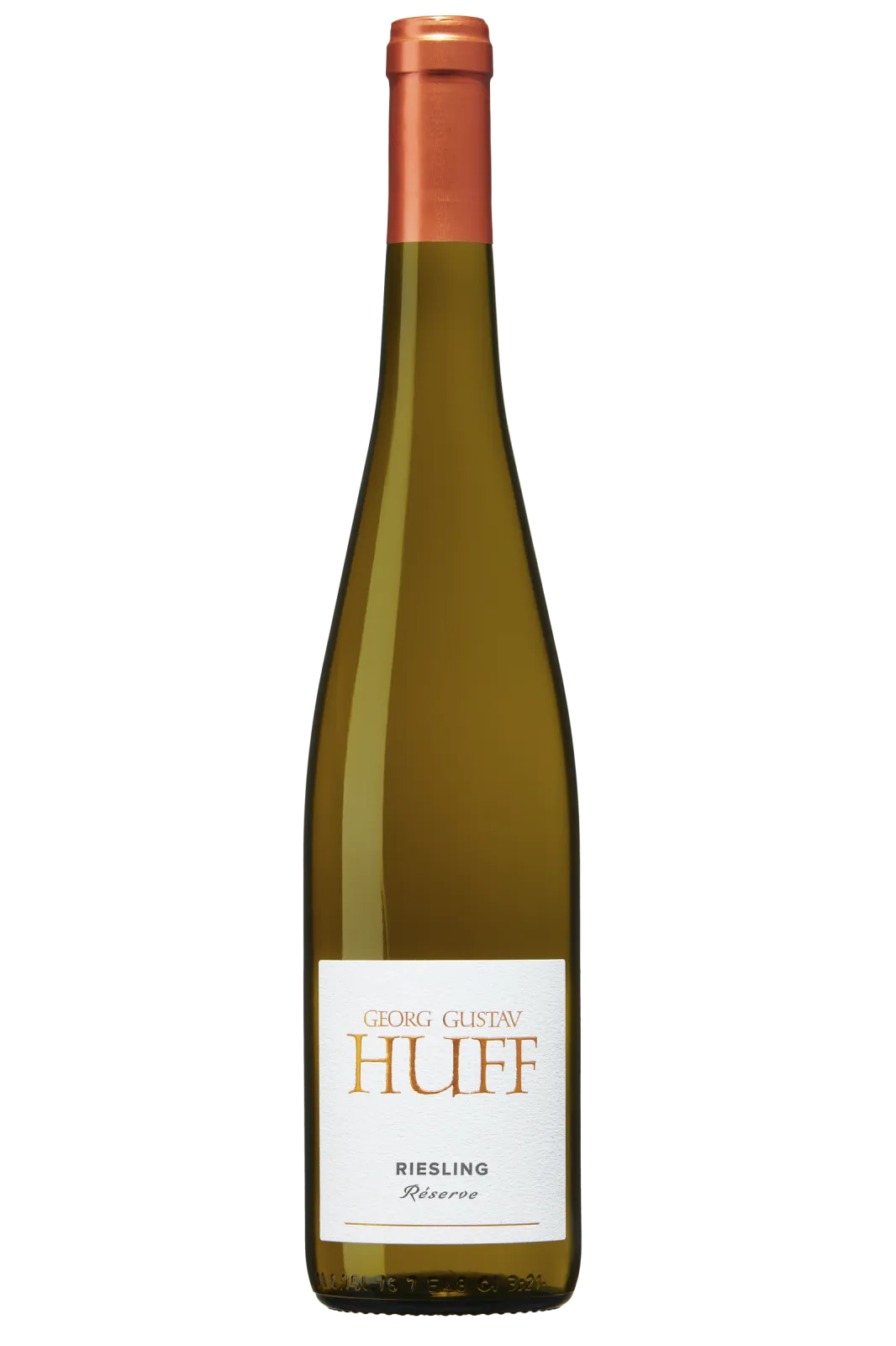 Riesling Réserve