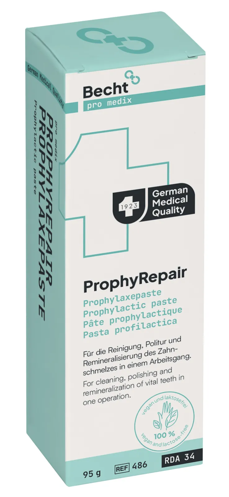ProphyRepair Prophylactic paste