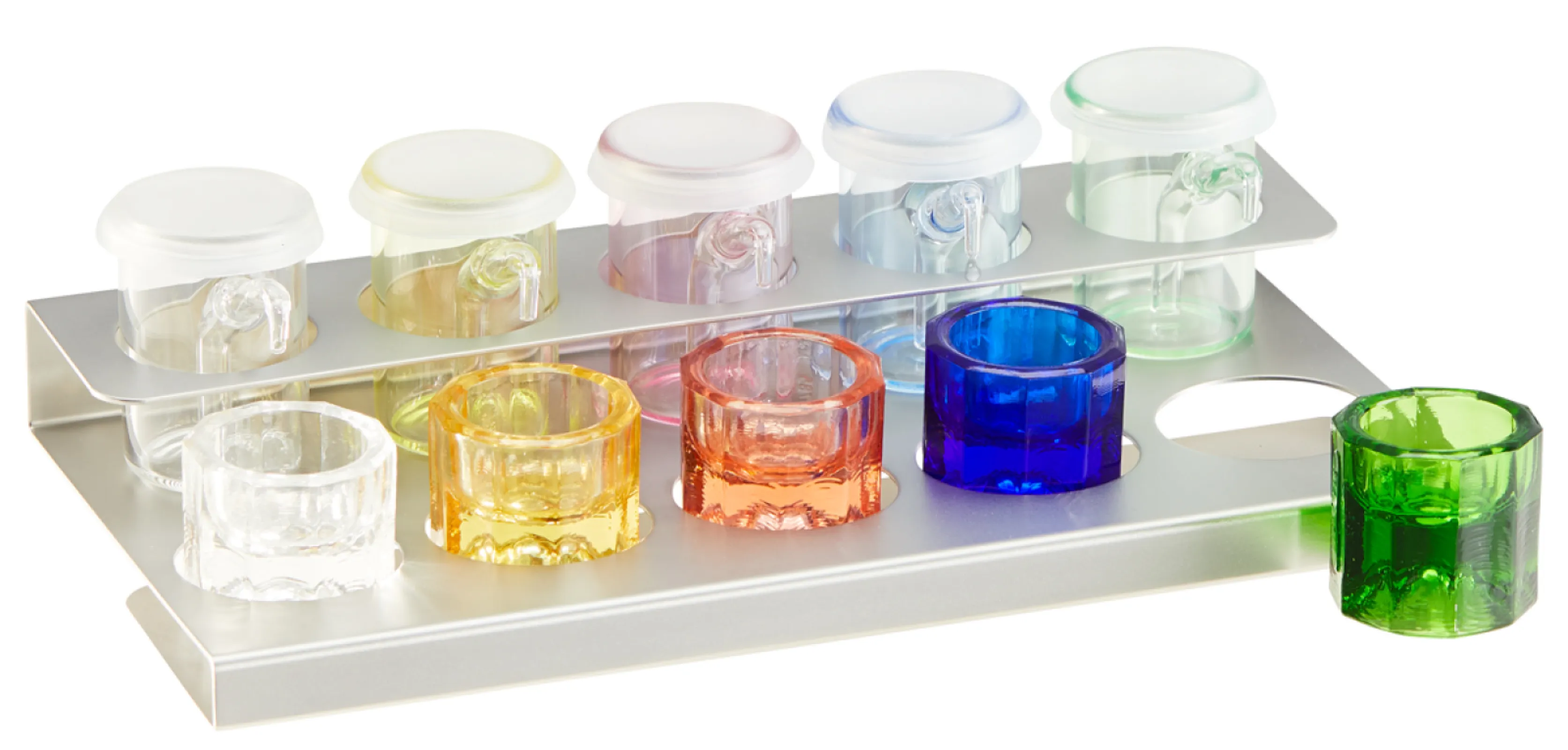 Medi-Spenser Becht pro medix, set of 5